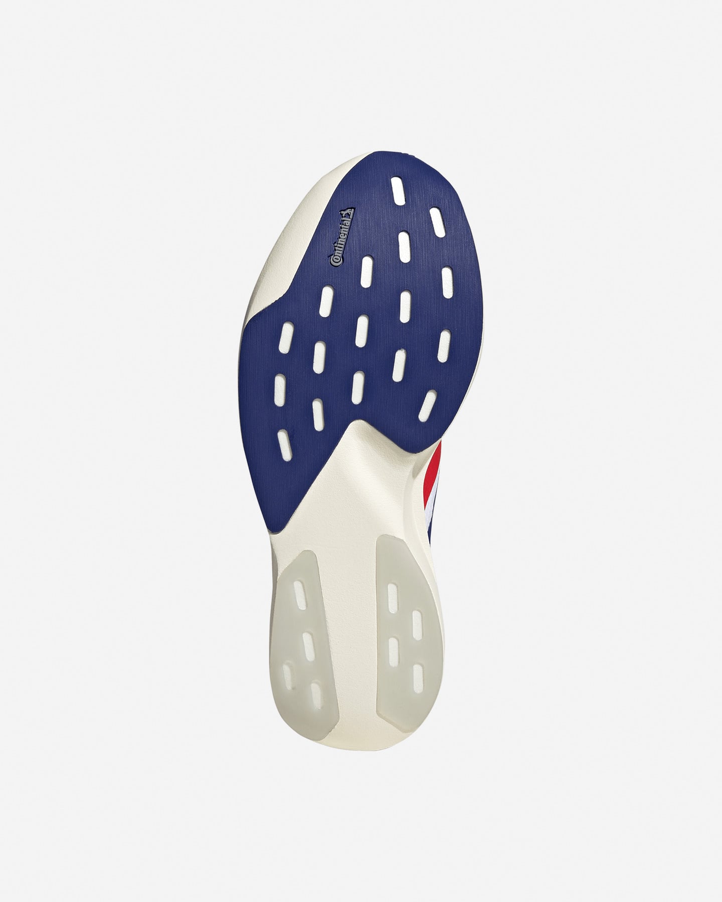 Scarpe running ADIDAS ADIZERO EVO SL M - Bianco - 1 | Cisalfa Sport