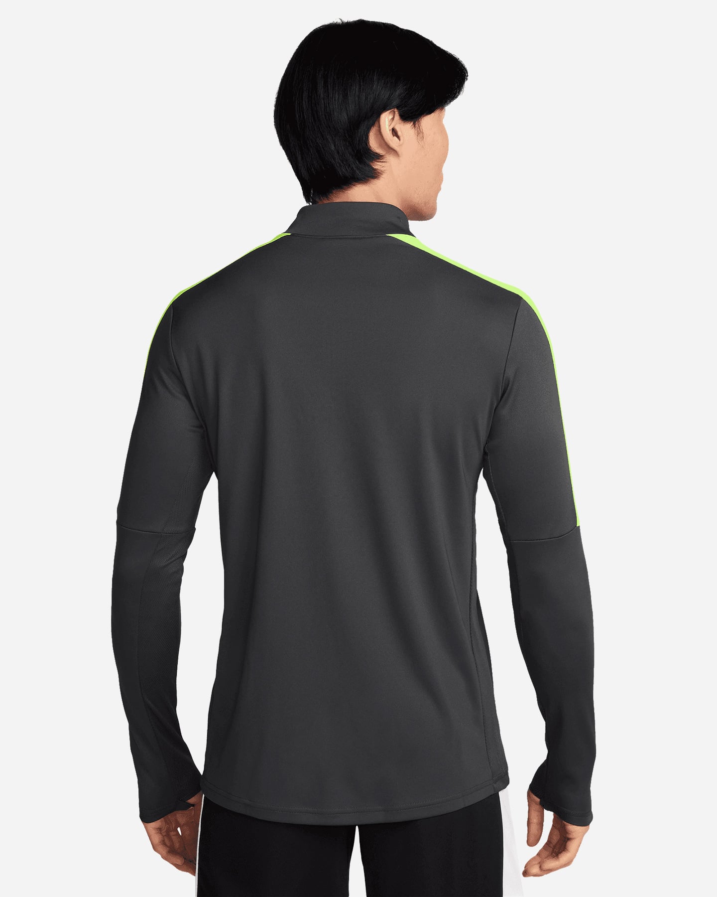 Maglia calcio NIKE DRI FIT ACADEMY 23 M - Antracite - 1 | Cisalfa Sport