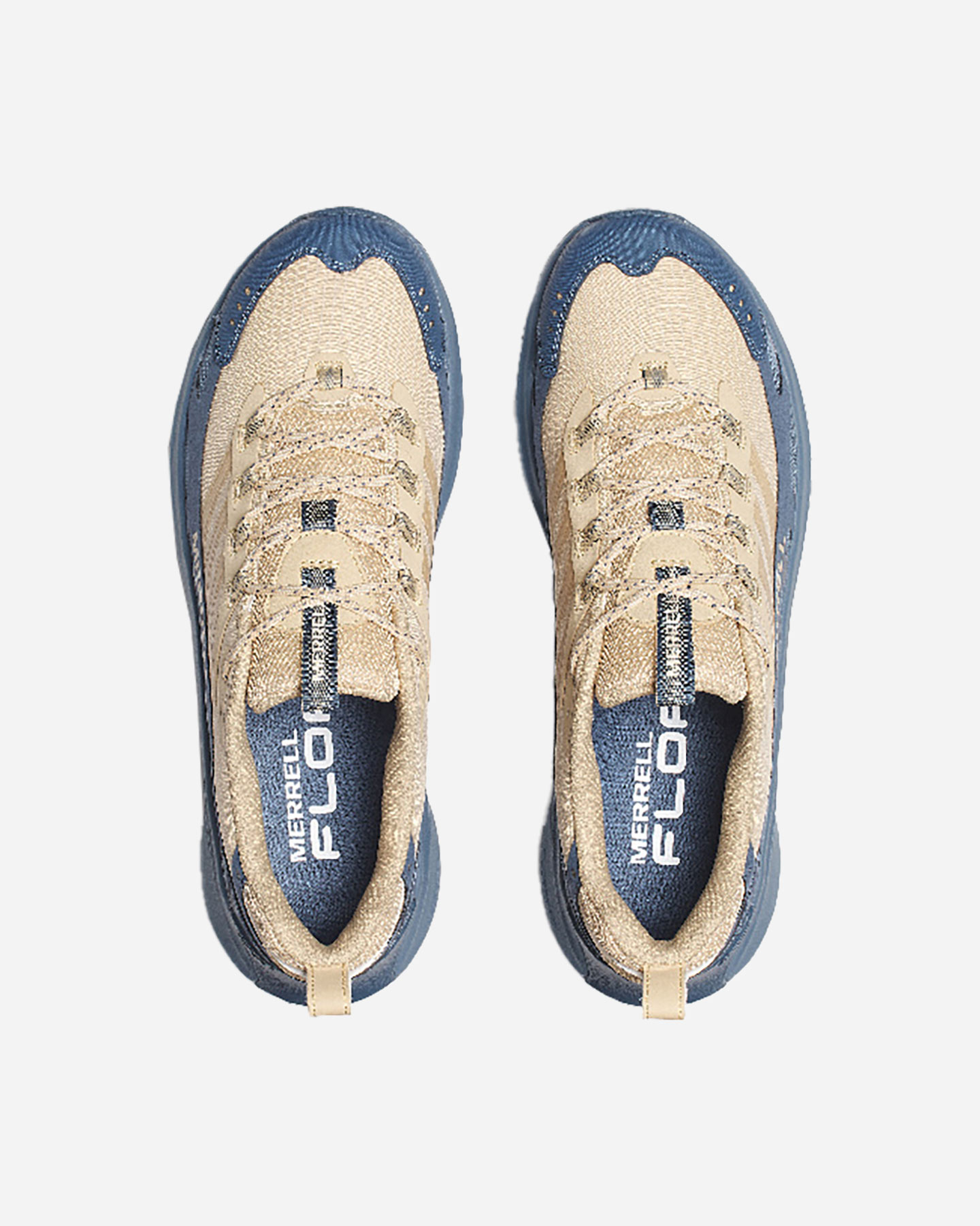 Scarpe trail MERRELL MOAB SPEED 2 SPORT M - Marrone - 2 | Cisalfa Sport