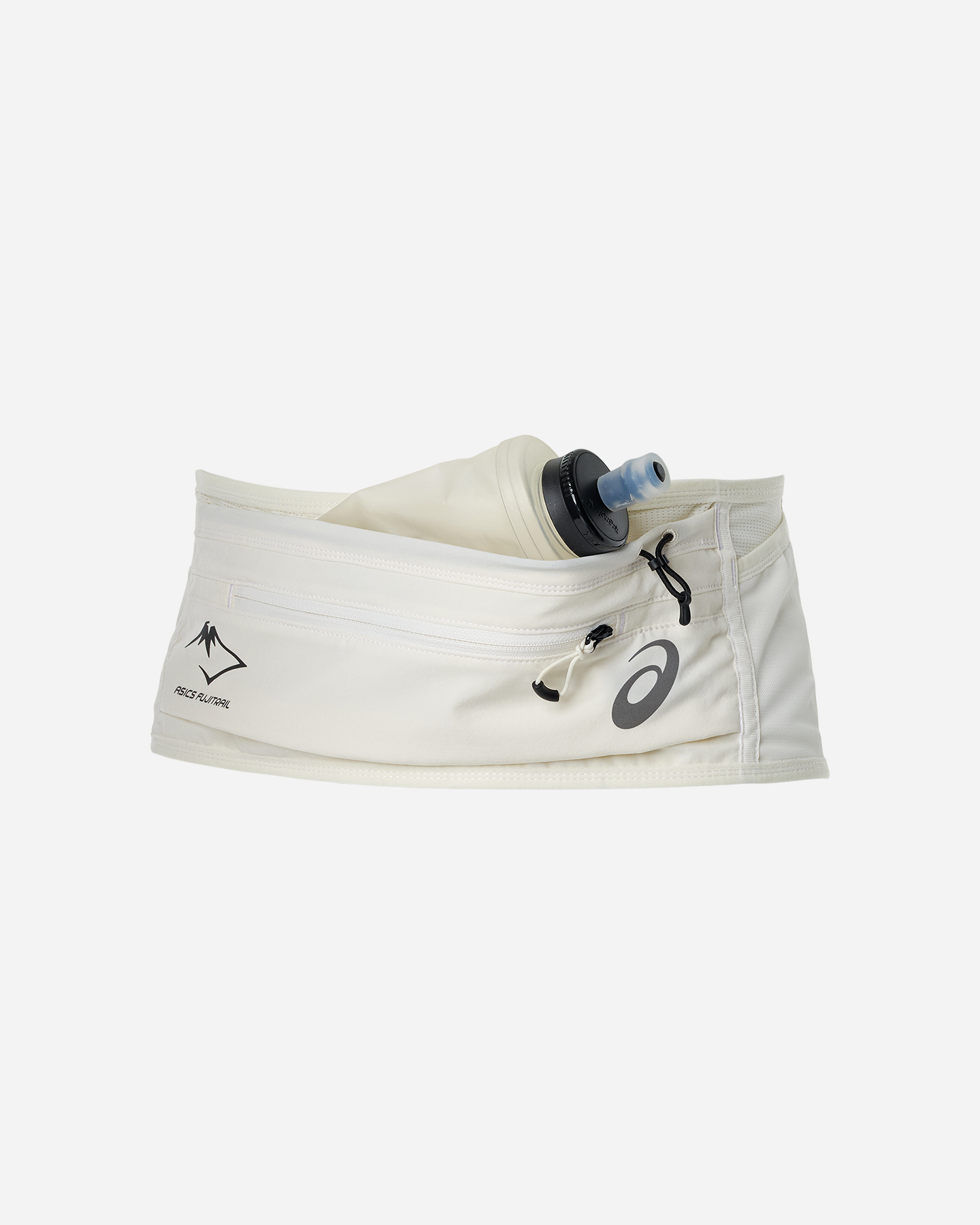 Marsupio running ASICS FUJITRAIL  - Bianco - 2 | Cisalfa Sport