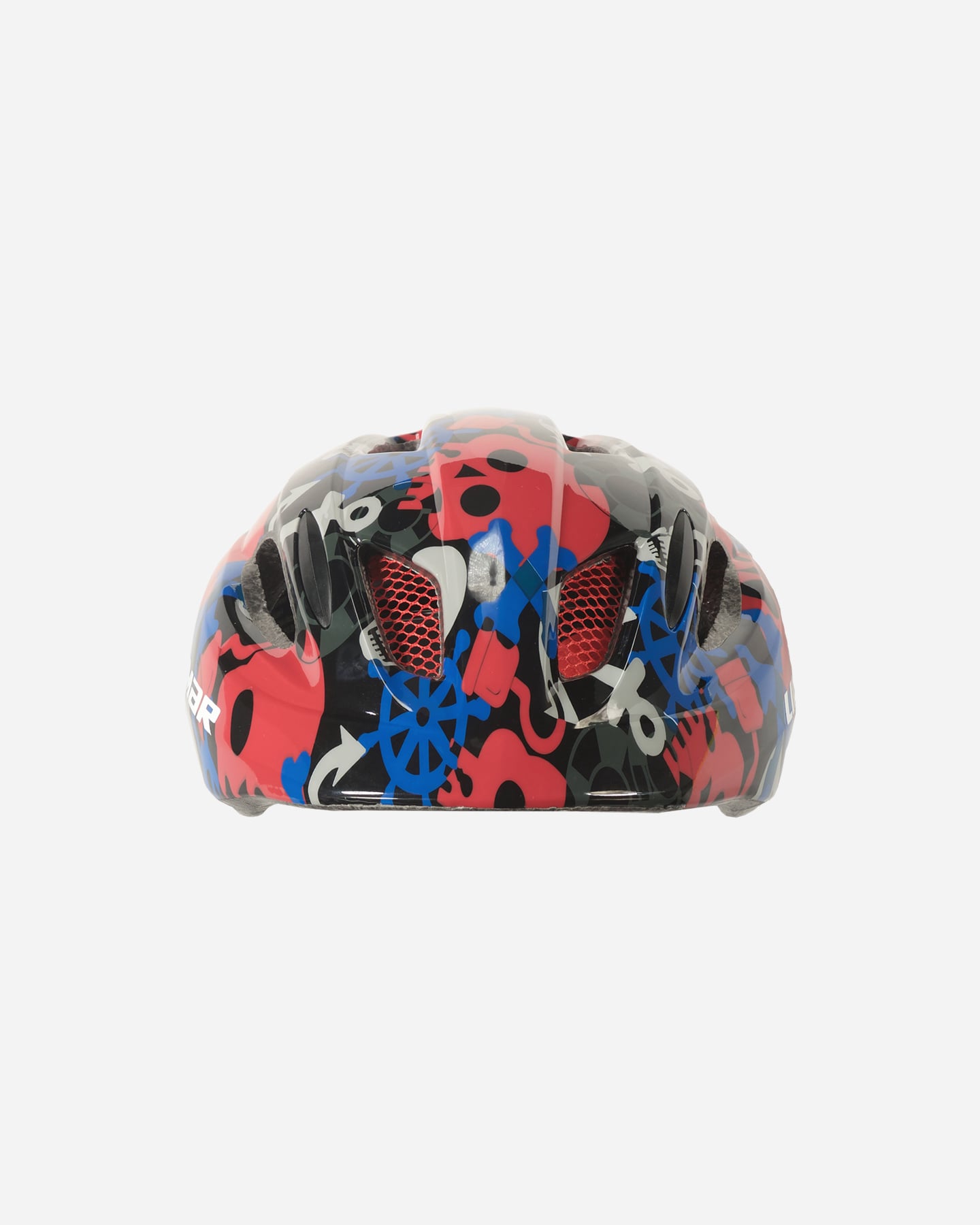 Casco bici LIMAR PRO PIRATES JR - Nero - 1 | Cisalfa Sport