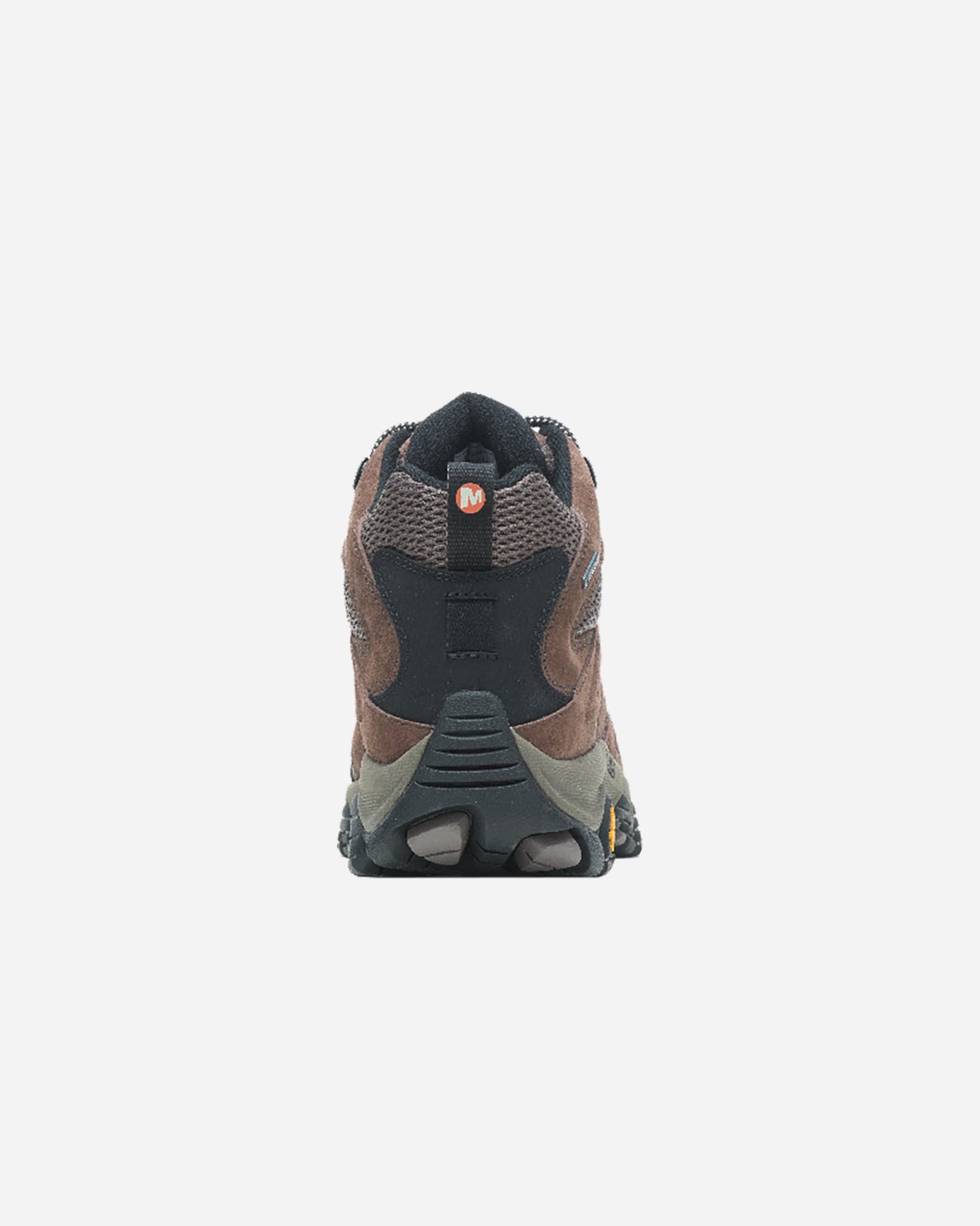 Scarpe escursionismo MERRELL MOAB 3 MID GTX M - Grigio - 4 | Cisalfa Sport