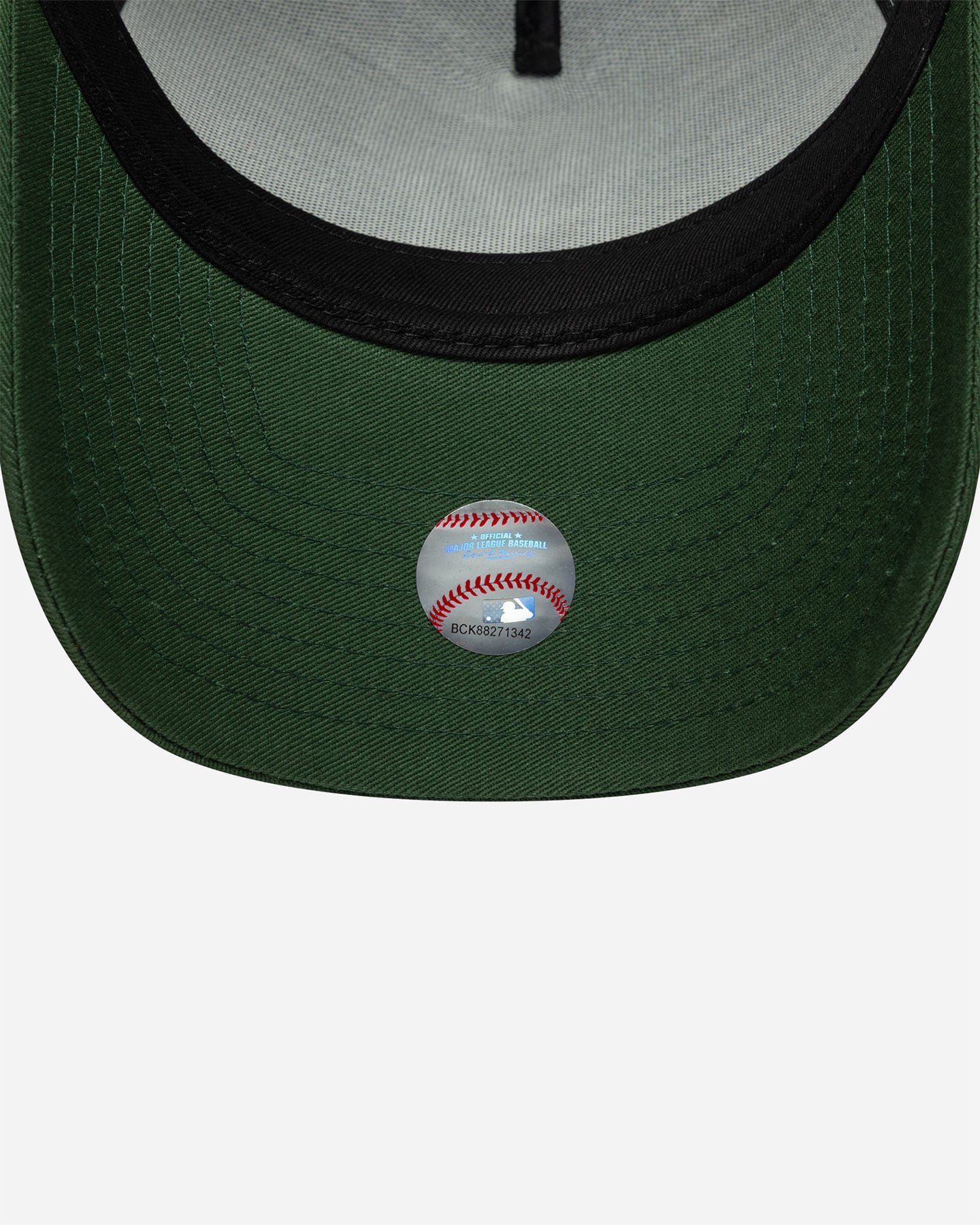 Cappellino NEW ERA 9FORTY E-FRAME NEW YORK YANKEES MLB  - Color mix - 4 | Cisalfa Sport