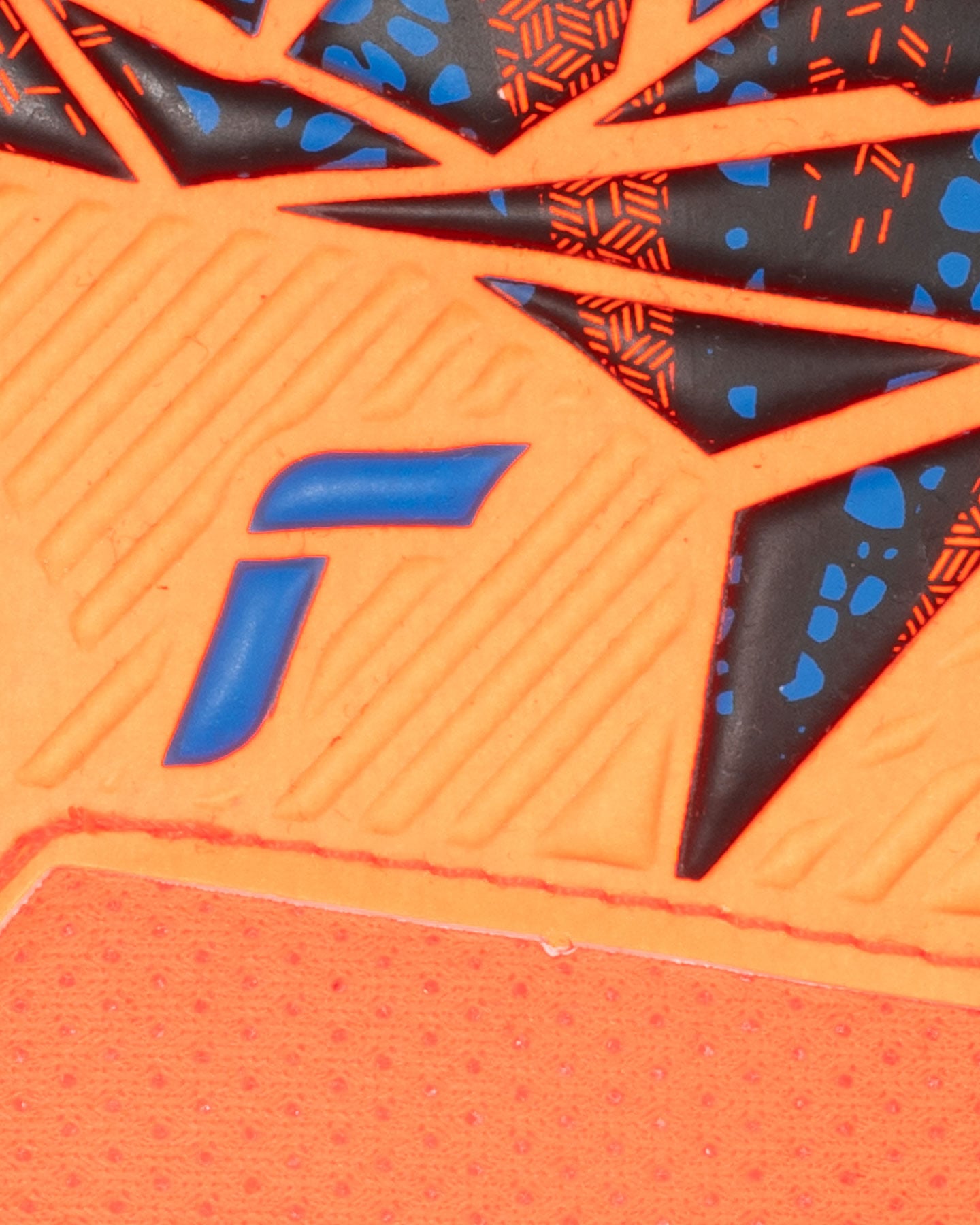 Guanti portiere REUSCH ATTRAKT SOLID JR - Blu - 1 | Cisalfa Sport