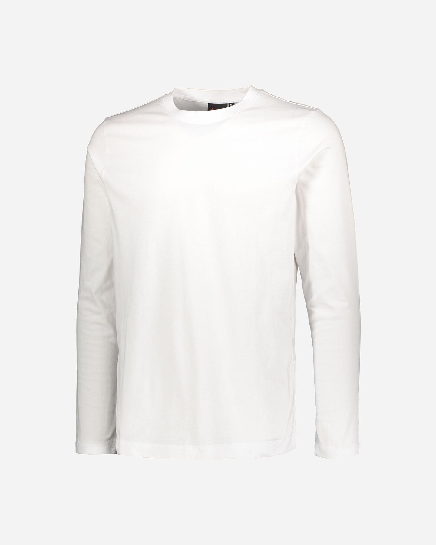 T-shirt ABC JERSEY M - Bianco - 5 | Cisalfa Sport