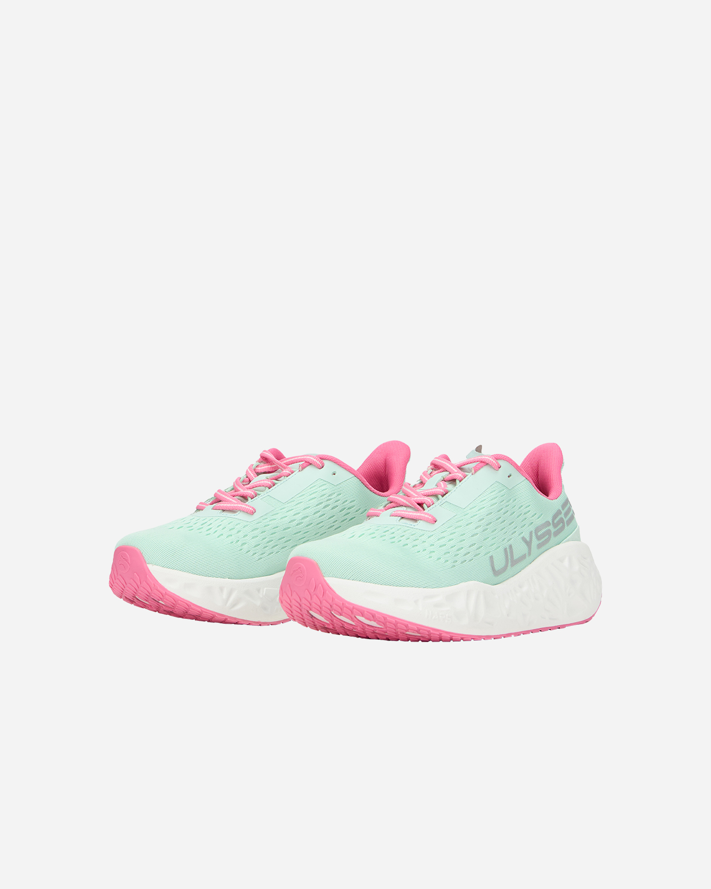 Scarpe running ULYSSES WAYA 2 W - Viola - 1 | Cisalfa Sport
