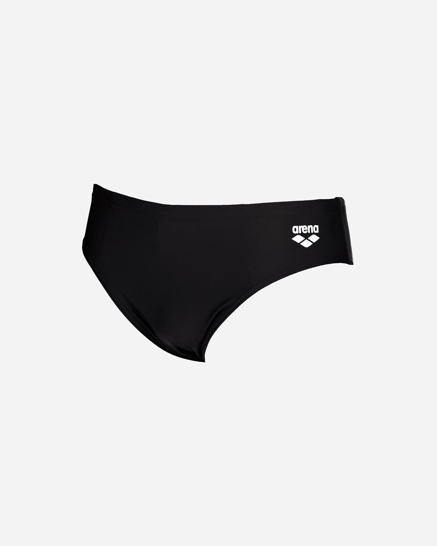 Slip piscina ARENA DYNAMO BRIEF M - Nero - 1 | Cisalfa Sport