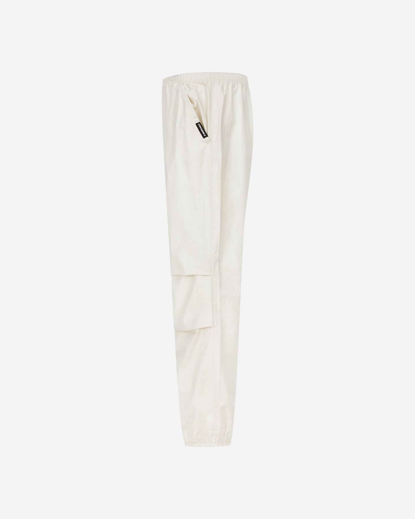 Pantalone CONVERSE PARACHUTE JR - Beige - 2 | Cisalfa Sport