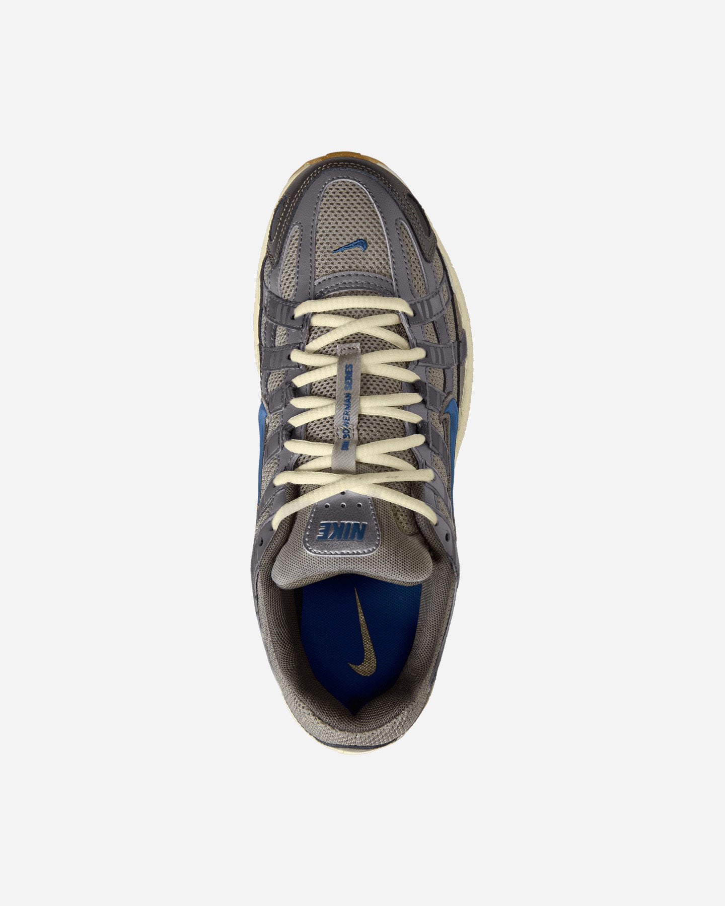 Scarpe sneakers NIKE P-6000 PENCIL M - Color mix - 2 | Cisalfa Sport