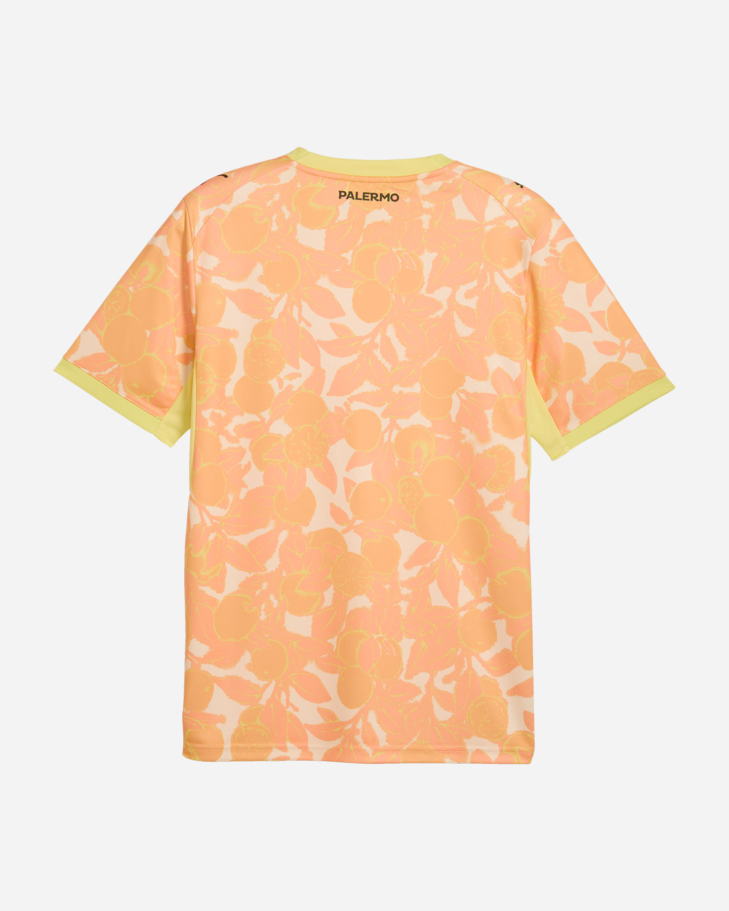 Maglia calcio ufficiale PUMA PALERMO AWAY M - 1 | Cisalfa Sport