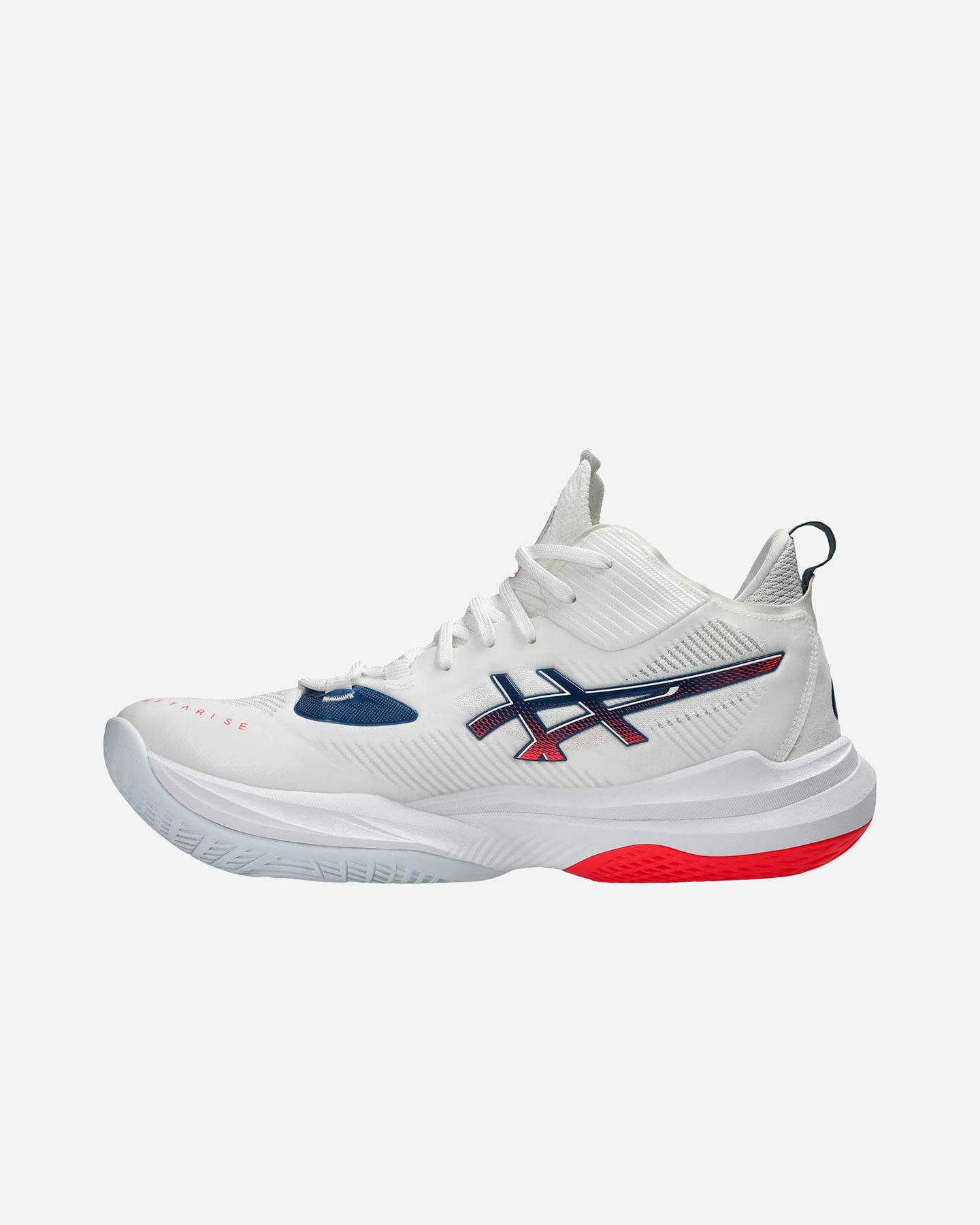 Scarpe volley ASICS METARISE 2 M - Color mix - 5 | Cisalfa Sport