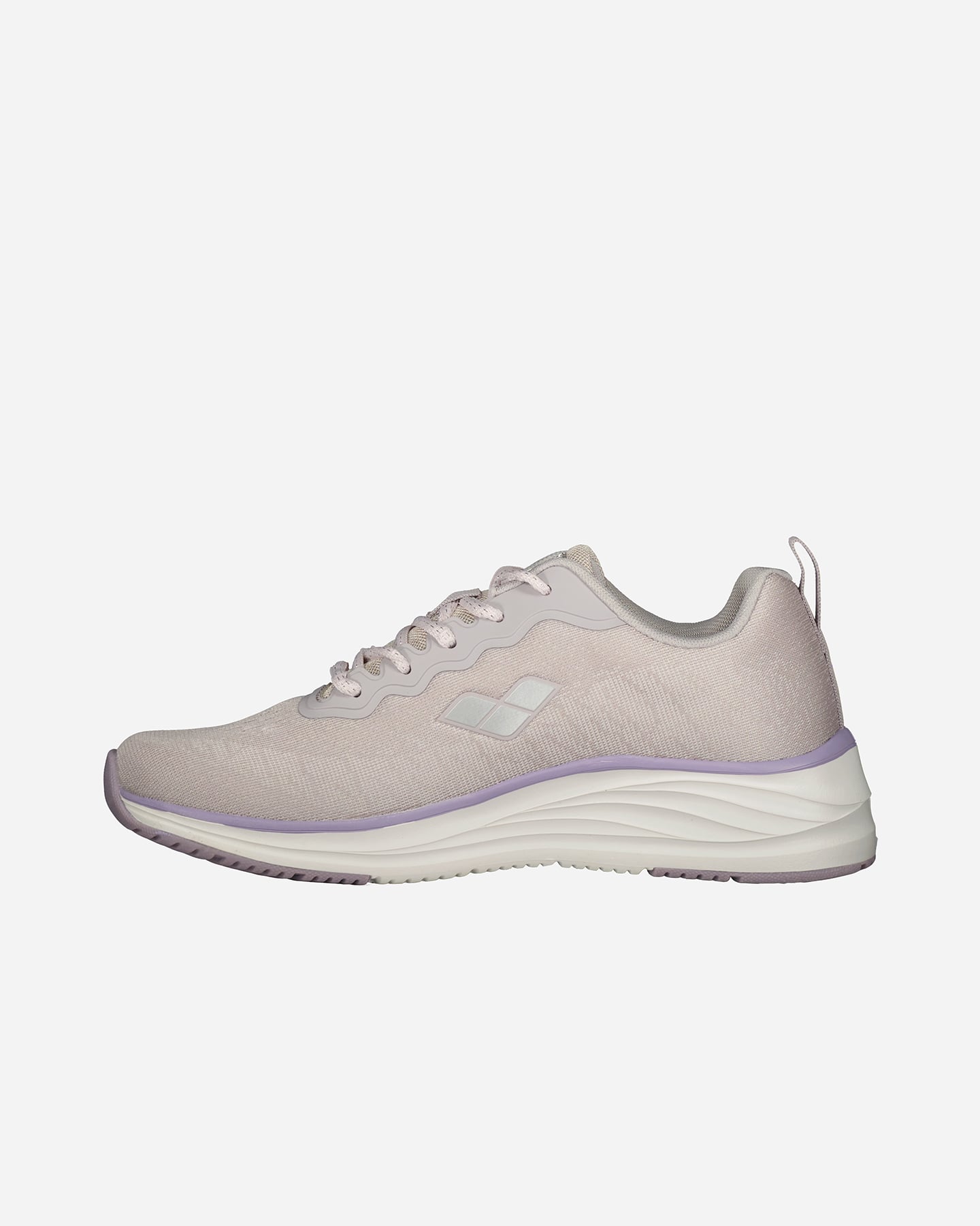 Scarpe sneakers ARENA RISE W - Rosa - 3 | Cisalfa Sport