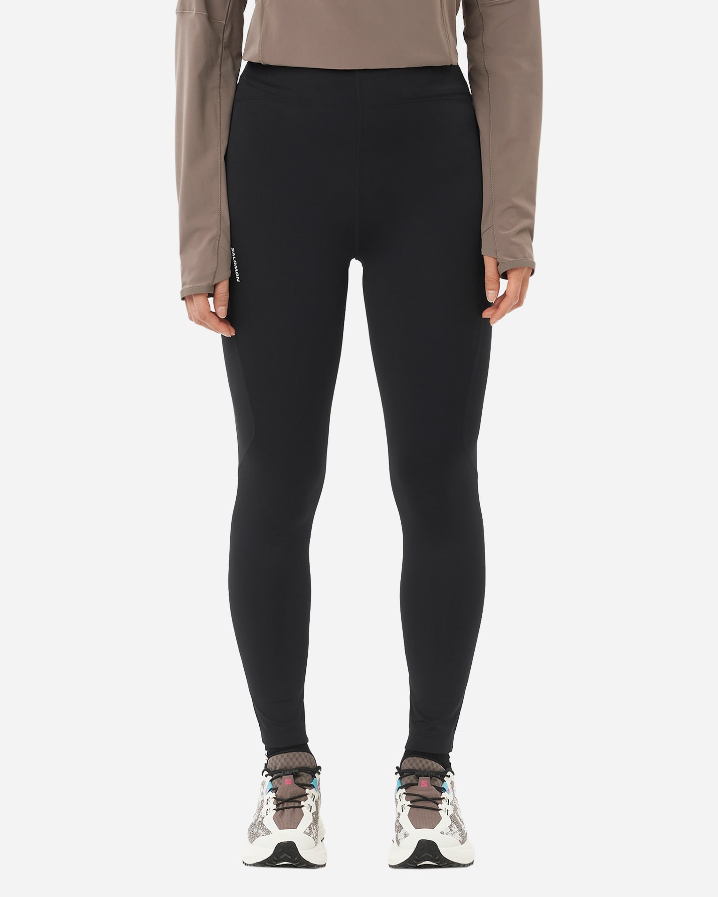Fuseaux running SALOMON SHAKEOUT CORE W - 1 | Cisalfa Sport