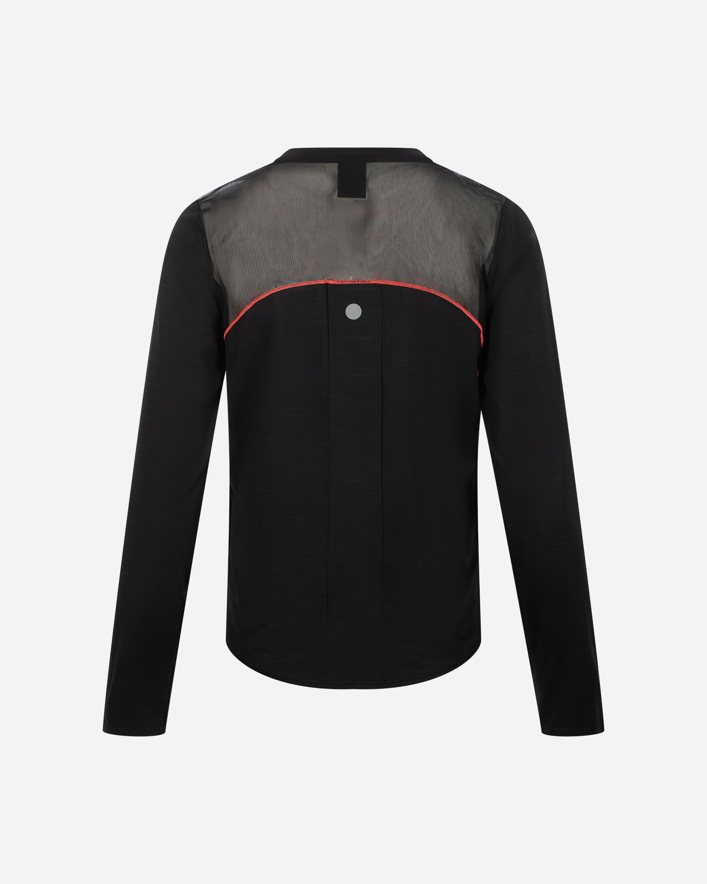Maglia running ASICS ROAD GRAPHIC W - Nero - 1 | Cisalfa Sport