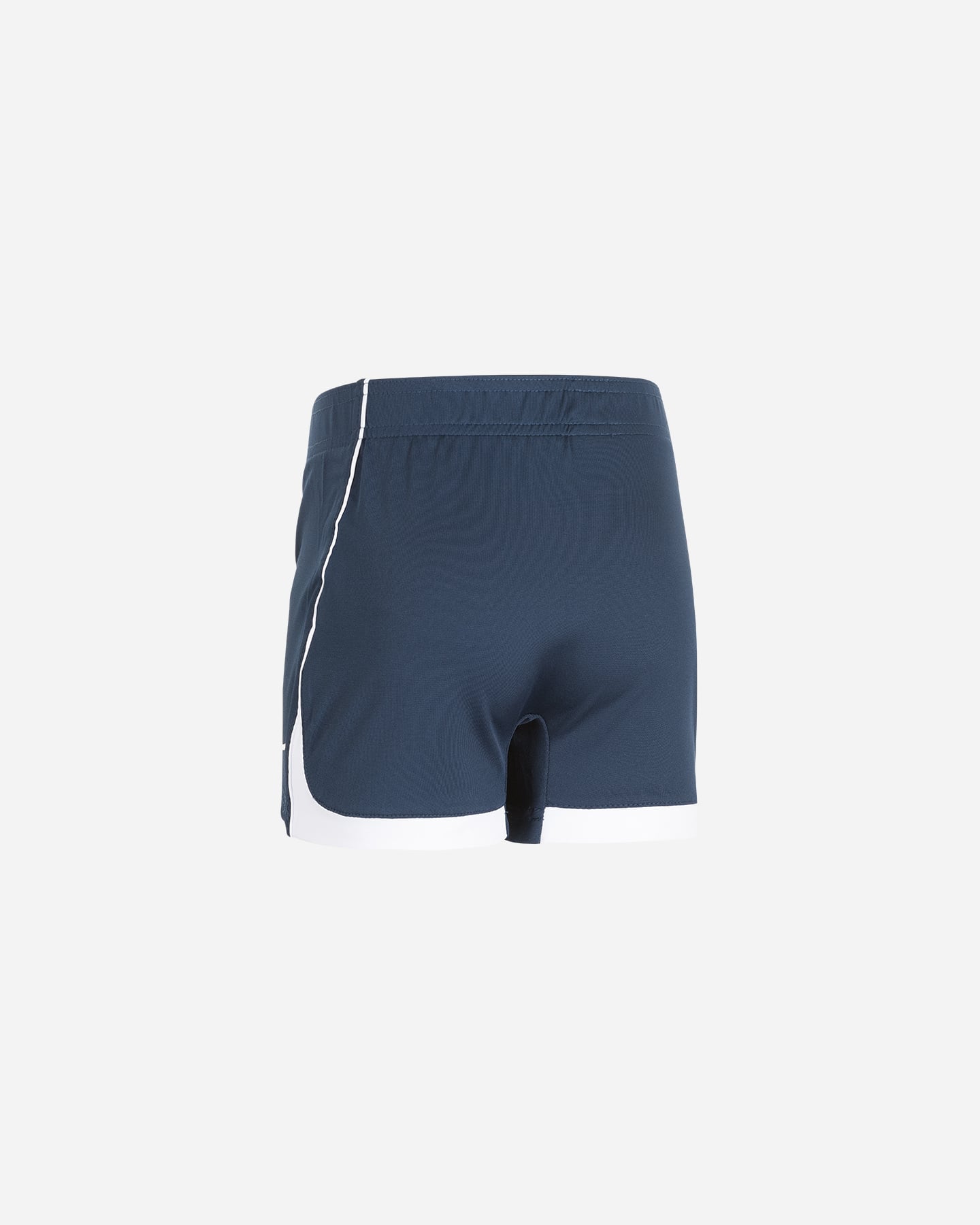 Pantaloncini volley MIZUNO TEAM HIGH W - Blu Navy - 1 | Cisalfa Sport