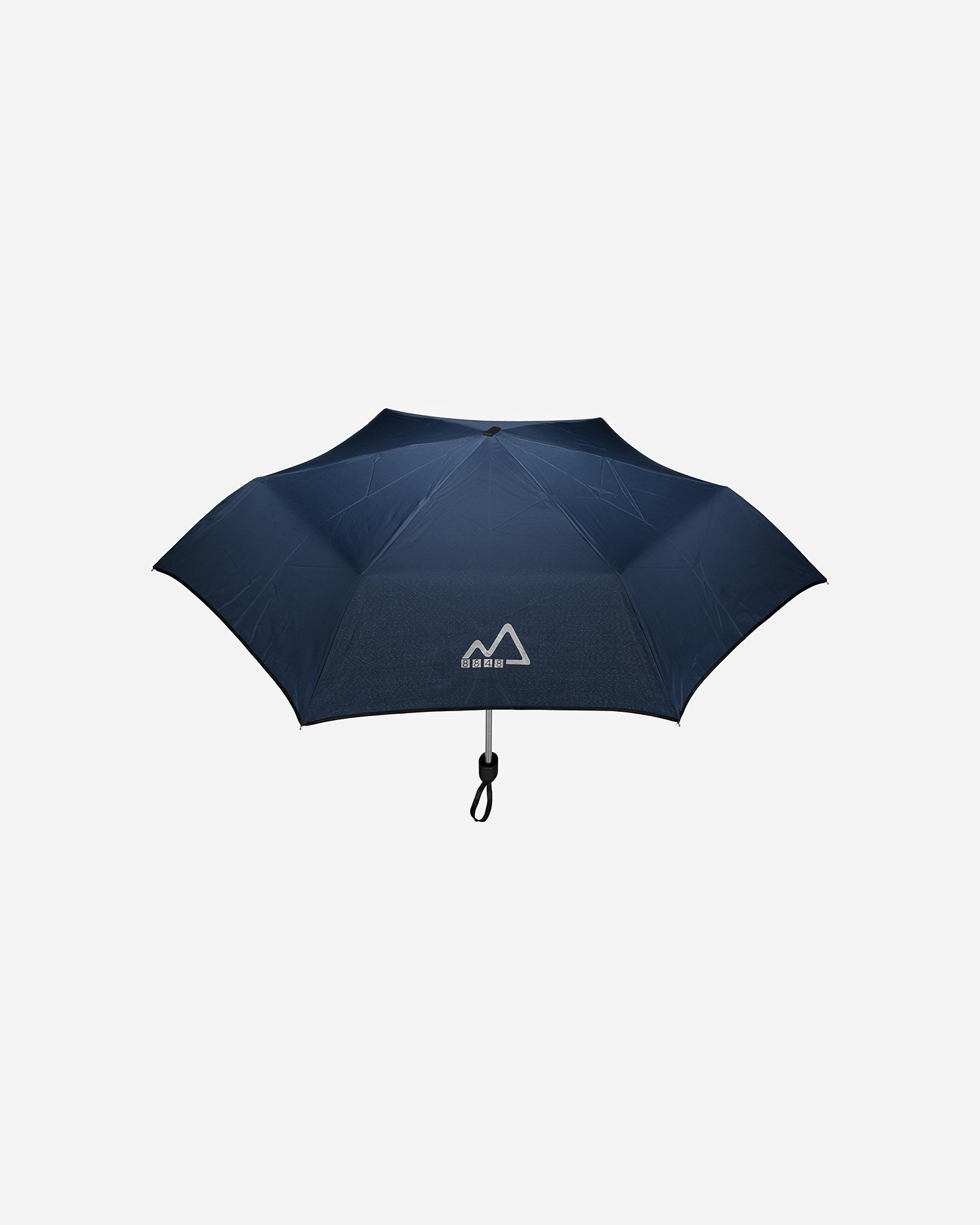 Ombrello 8848 RAIN PACKABLE - Blu Navy - 2 | Cisalfa Sport