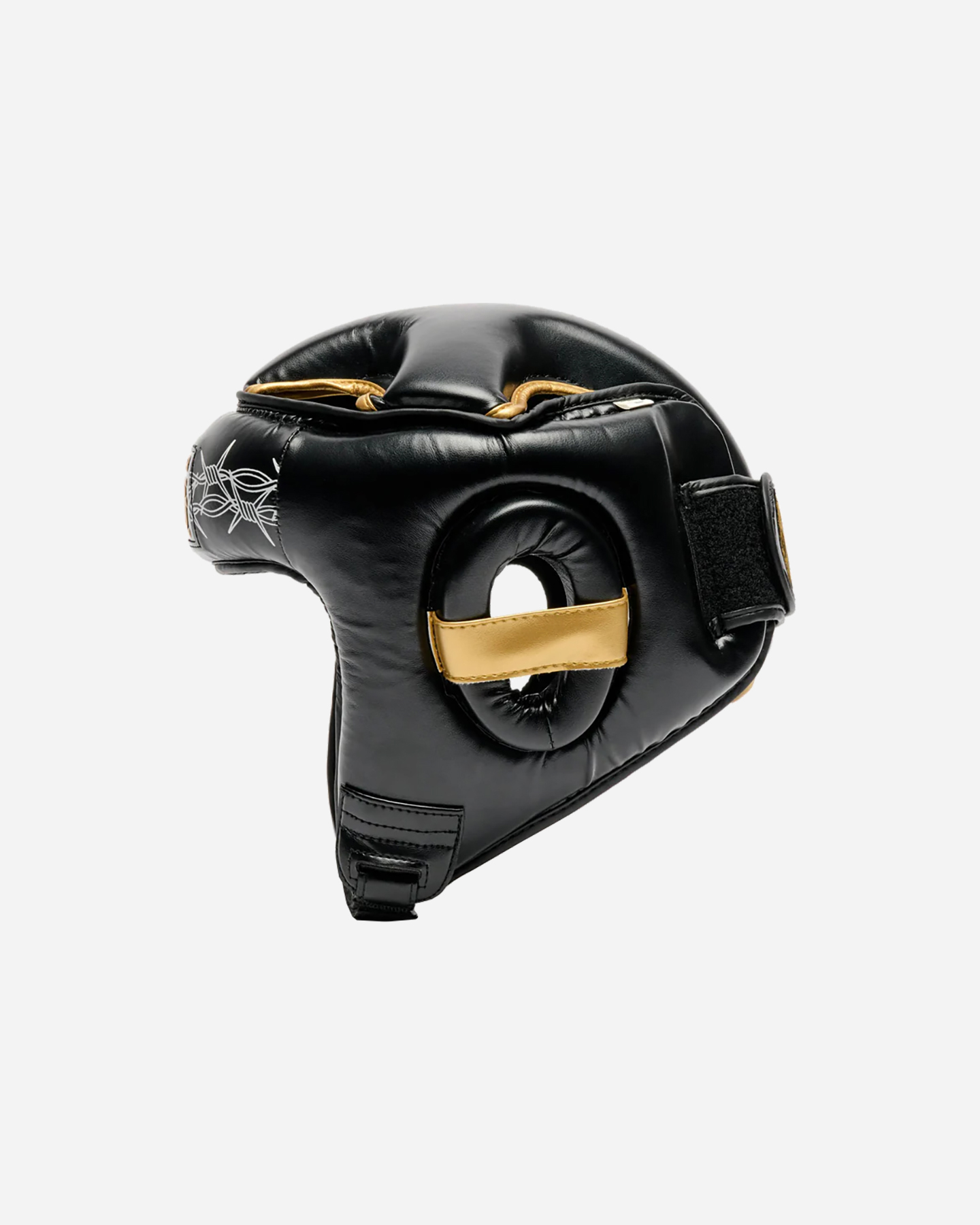 Accessorio boxe LEONE IUTER  - Nero - 2 | Cisalfa Sport