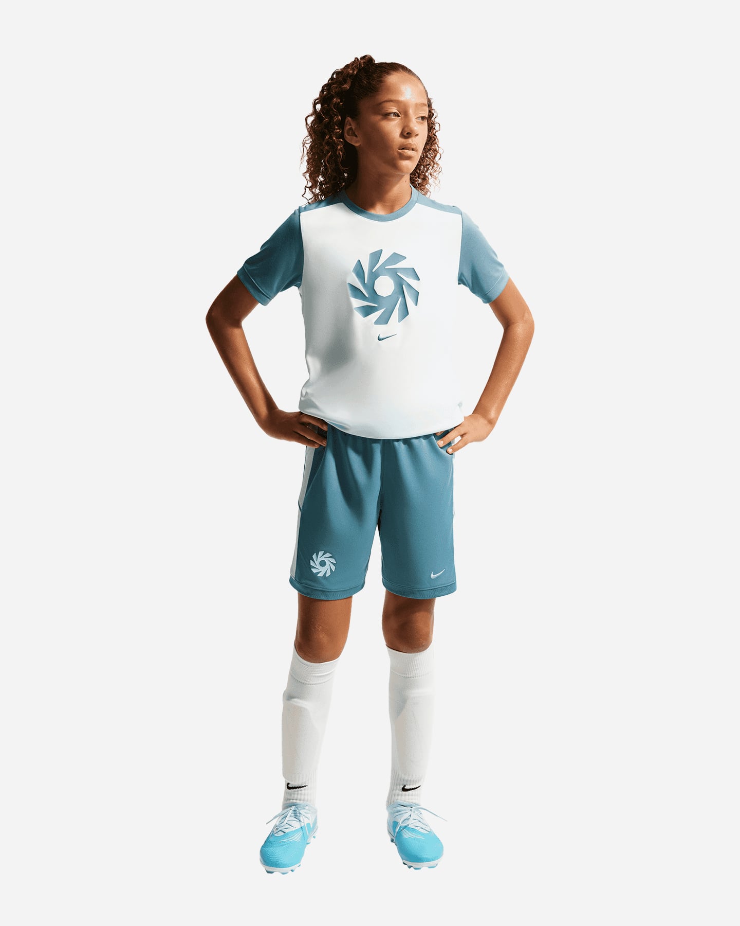 Pantaloncini calcio NIKE ACADEMY EH JR - 1 | Cisalfa Sport