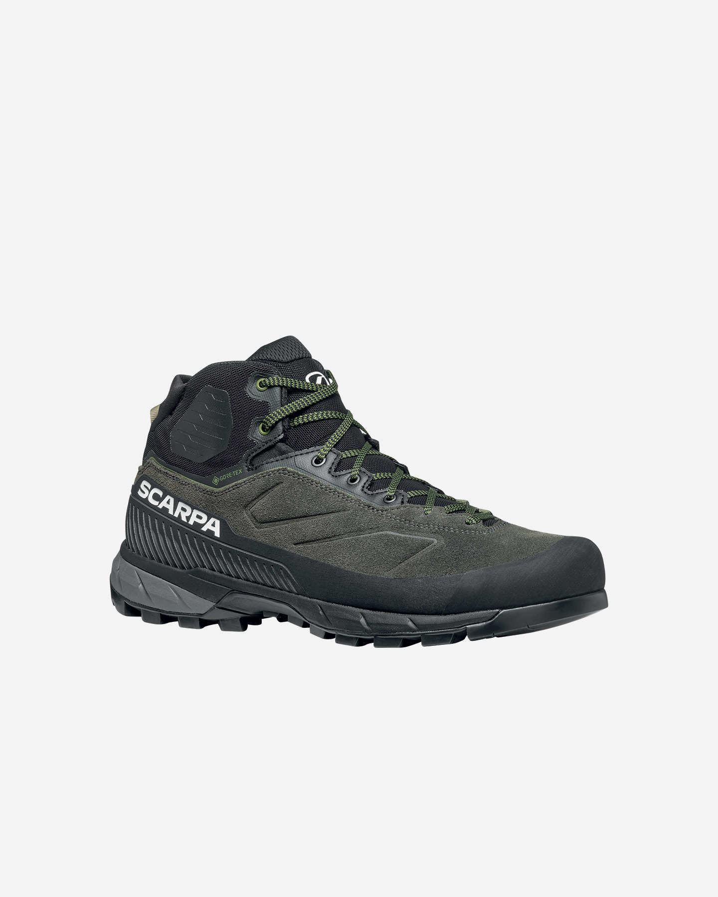 Scarpe escursionismo SCARPA RAPID XT MID GTX M - Grigio - 1 | Cisalfa Sport