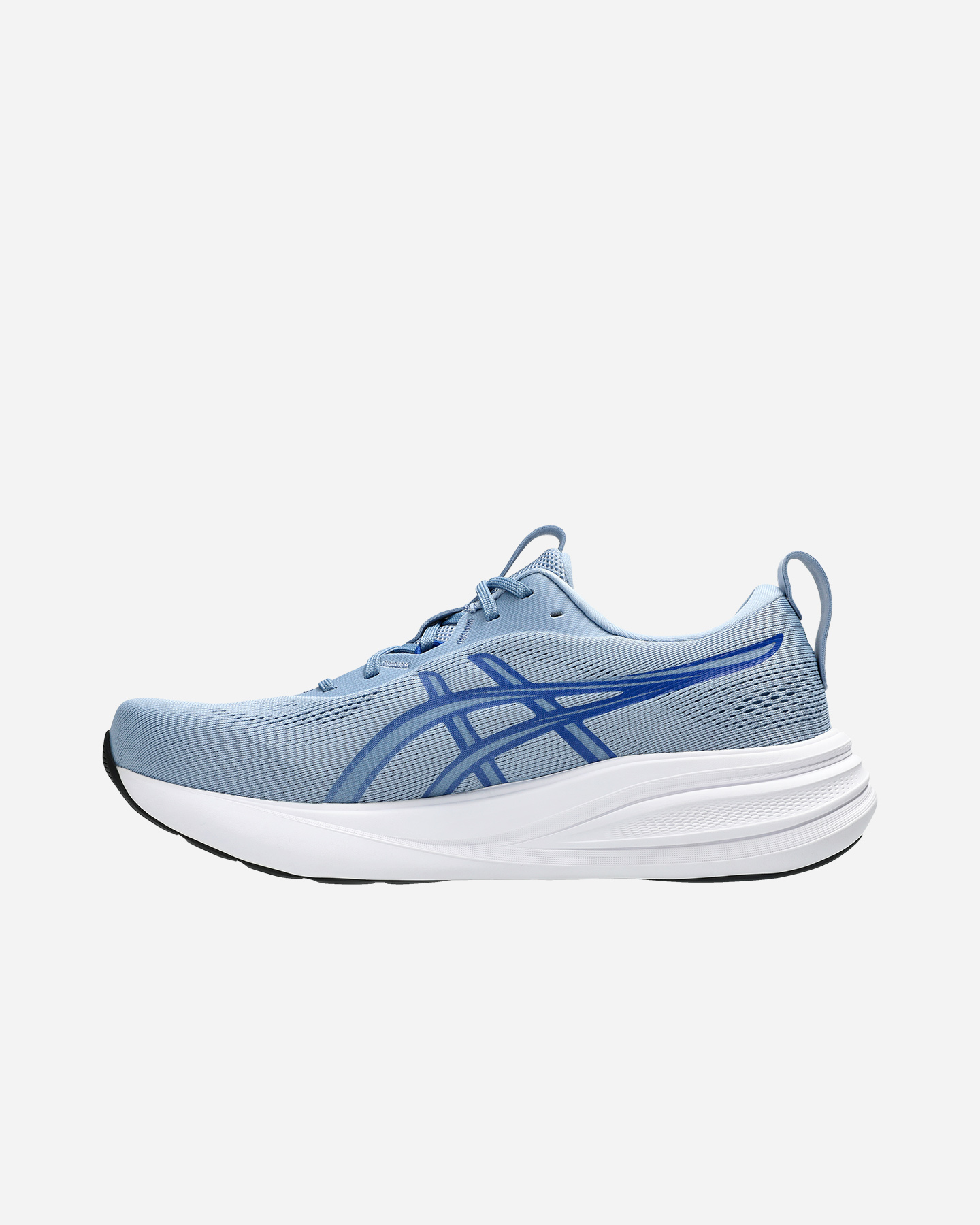 Scarpe running ASICS GEL-PULSE 17 M - Blu - 3 | Cisalfa Sport