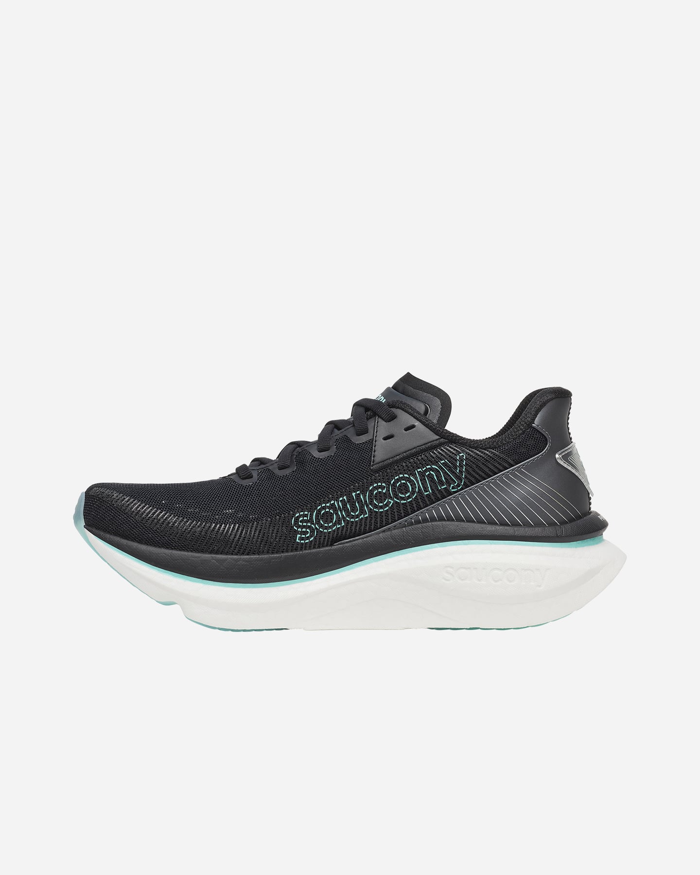 Scarpe running SAUCONY ENDORPHIN AZURA W - Nero - 5 | Cisalfa Sport