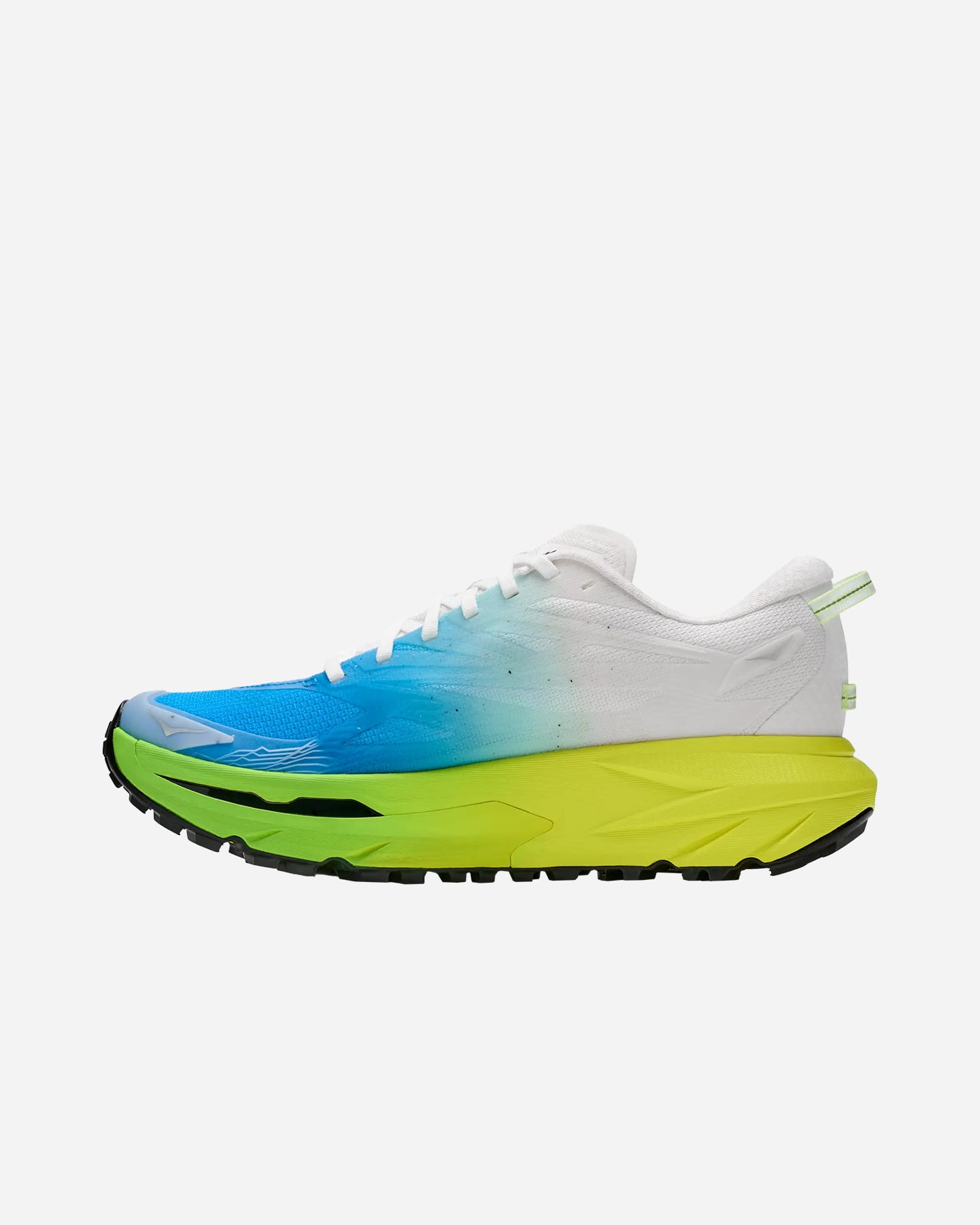 Scarpe trail HOKA MAFATE 5 M - 5 | Cisalfa Sport