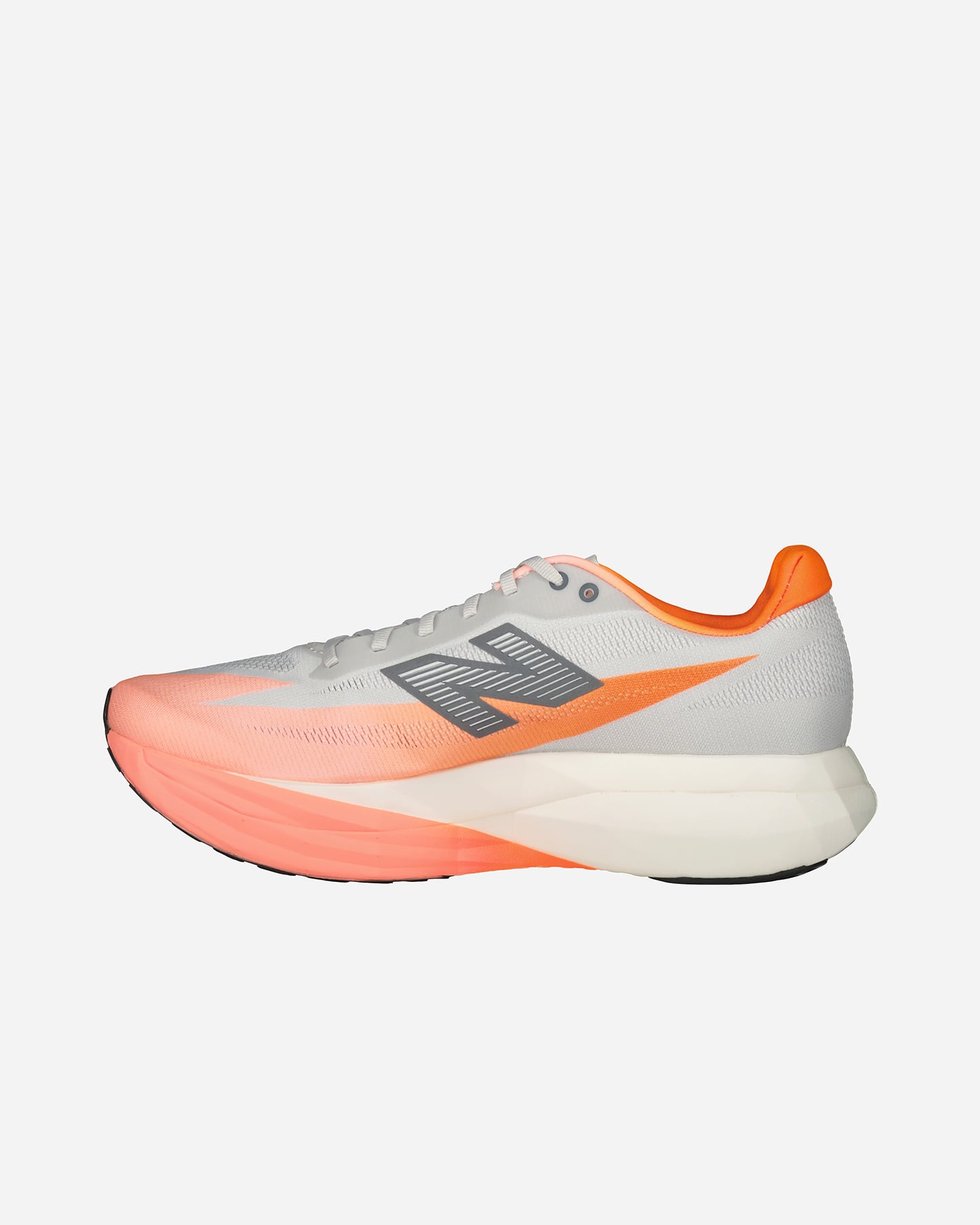Scarpe running NEW BALANCE EKIDEN PACK SUPERCOMP RACER ELITE M - Grigio - 3 | Cisalfa Sport