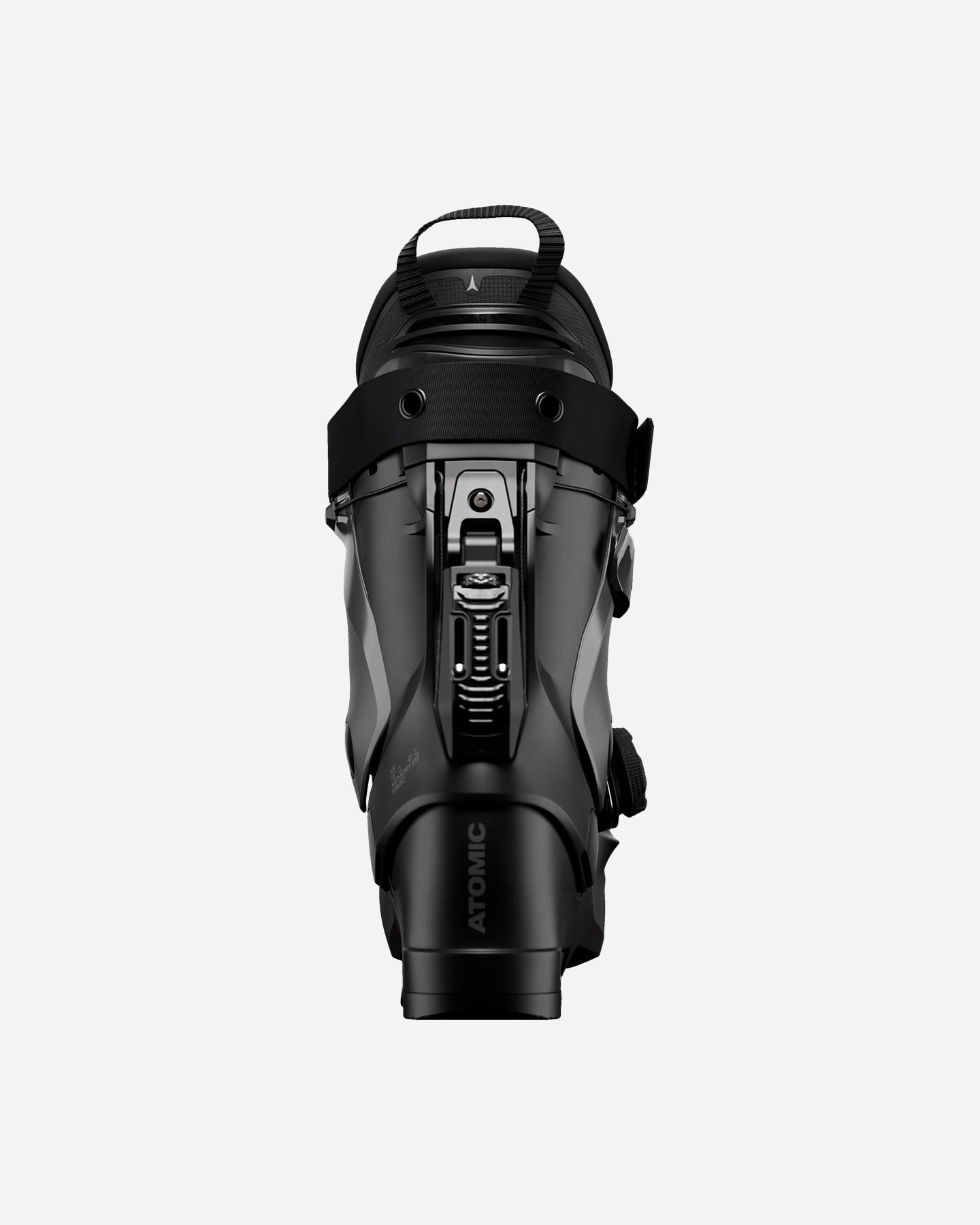 Scarponi sci ATOMIC NEXUS 110 - Nero - 2 | Cisalfa Sport
