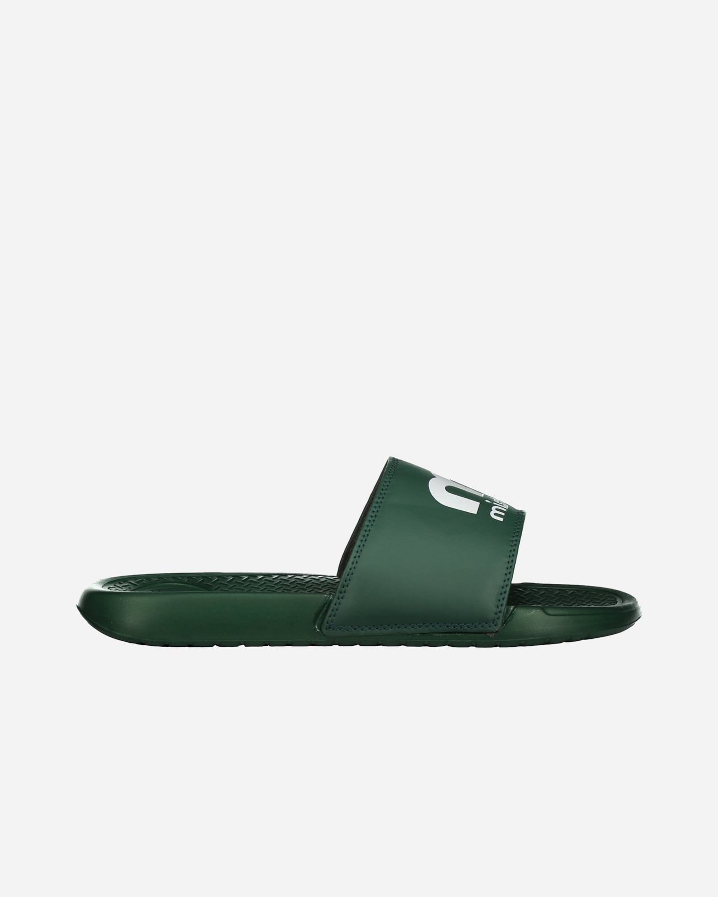 Ciabatte MISTRAL MAVERICKS M - Verde - 1 | Cisalfa Sport