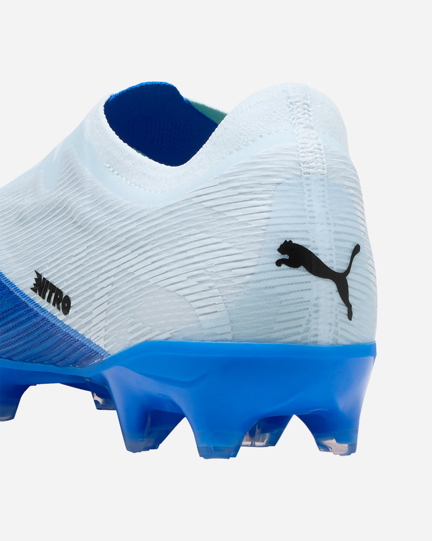 Scarpe calcio PUMA ULTRA NITRO 7 MATCH FG-AG M - 5 | Cisalfa Sport