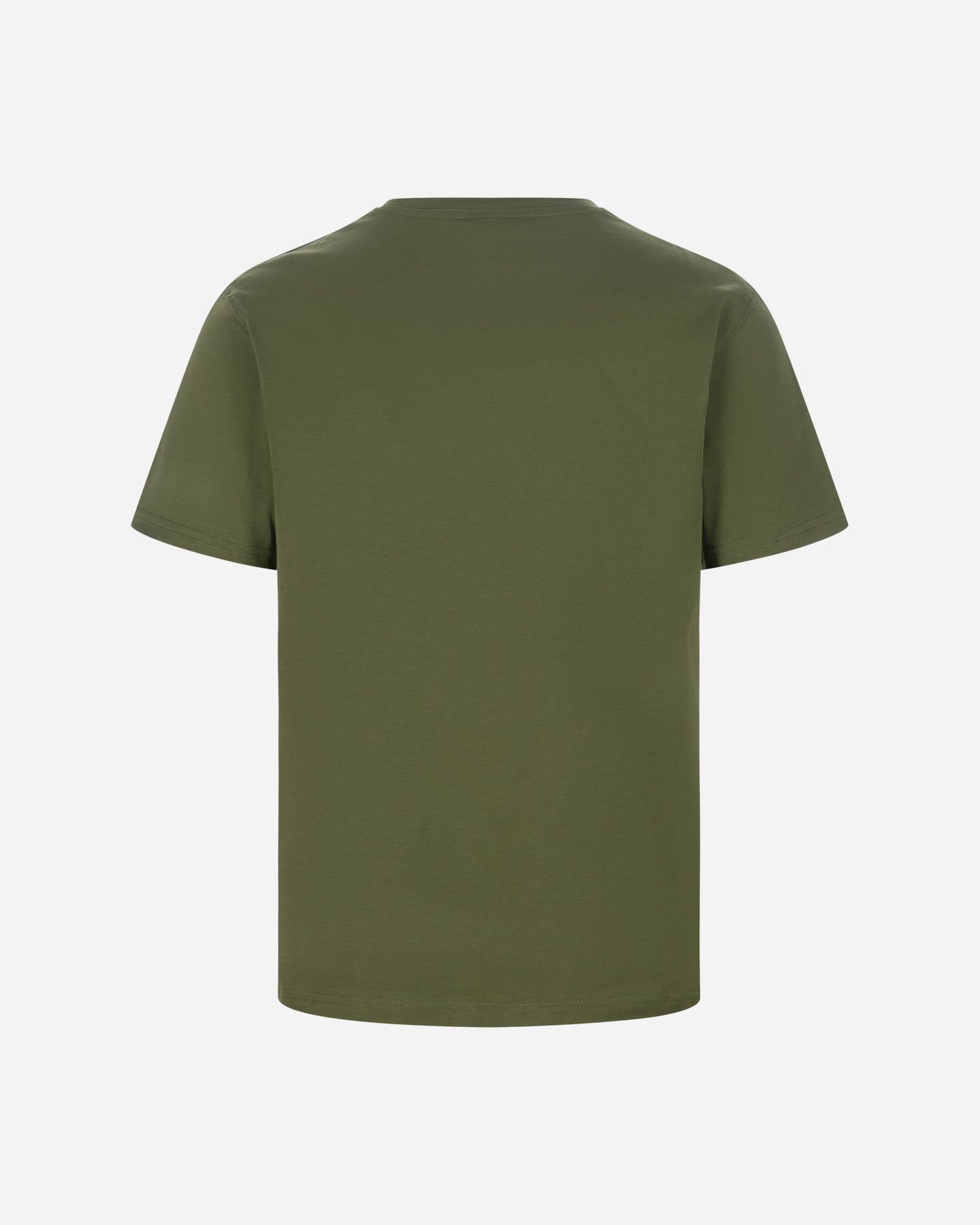 T-shirt SUNDEK LOGO SUN M - Verde - 1 | Cisalfa Sport
