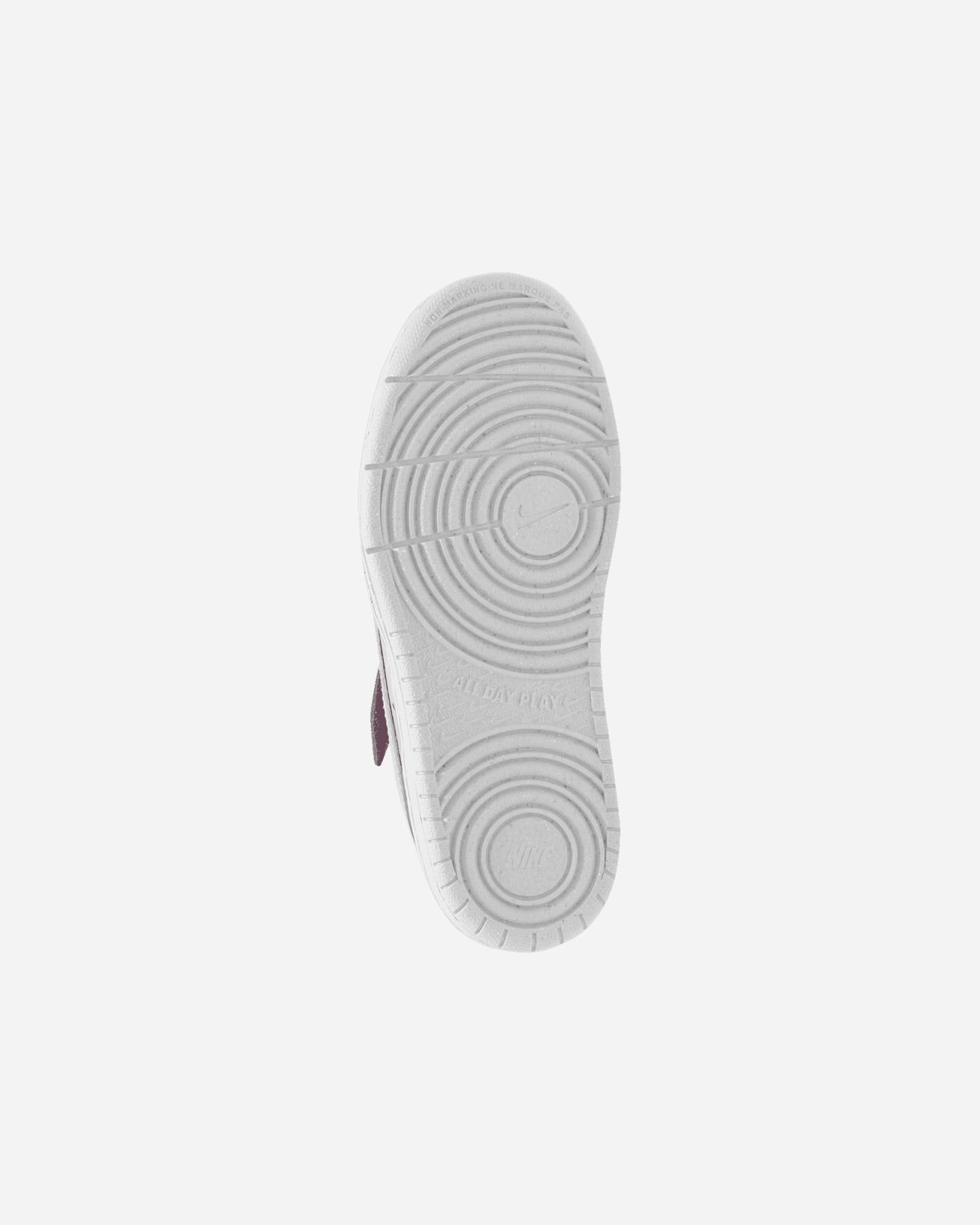 Scarpe sneakers NIKE COURT BOROUGH LOW RECRAFT PS JR - Color mix - 1 | Cisalfa Sport