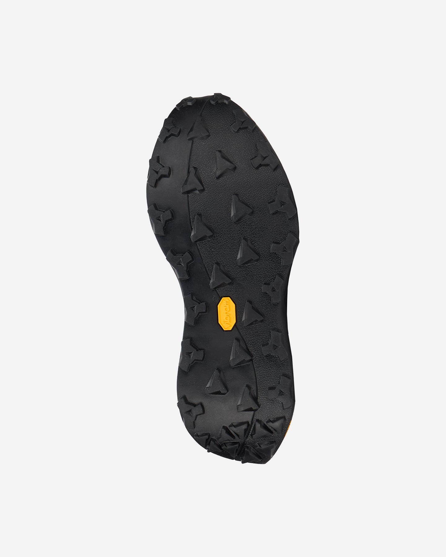 Scarpe trail ULYSSES AHULI 2 M - Nero - 2 | Cisalfa Sport