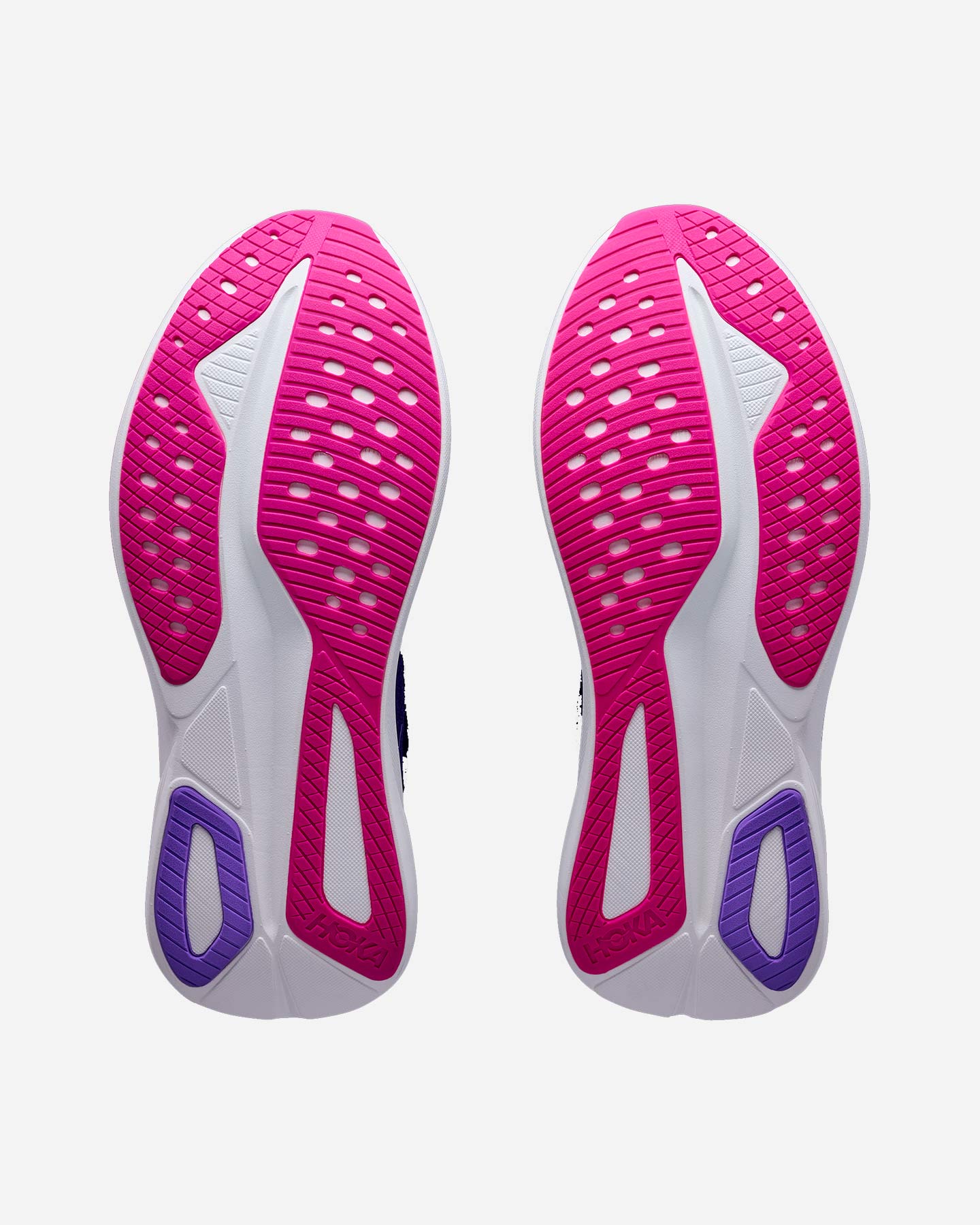 Scarpe running HOKA MACH 7 W - Nero - 3 | Cisalfa Sport