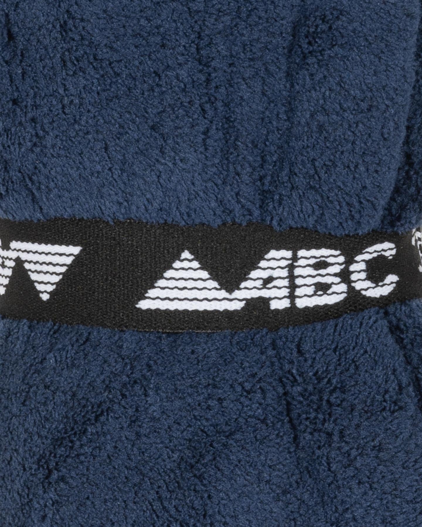 Telo ABC HAIR WRAP  - Nero - 2 | Cisalfa Sport