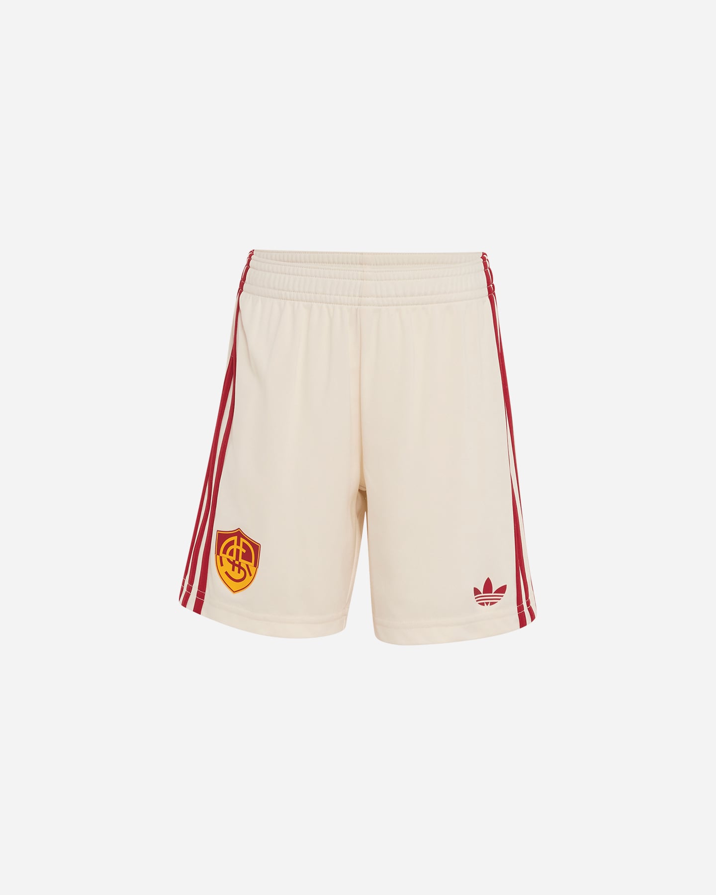 Abbigliamento calcio ufficiale ADIDAS MINIKIT AS ROMA 26-27 AWAY JR - 3 | Cisalfa Sport