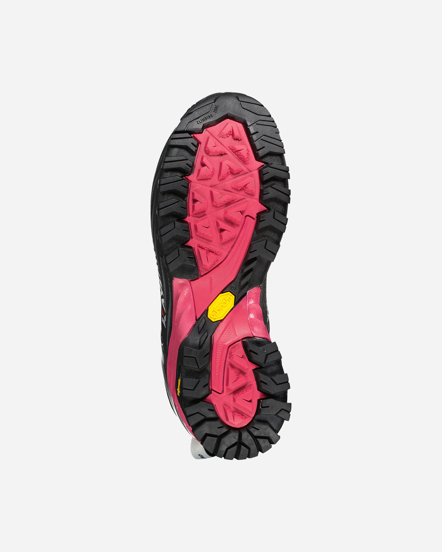 Scarpe trail KAYLAND DUKE GTX W - Nero - 2 | Cisalfa Sport