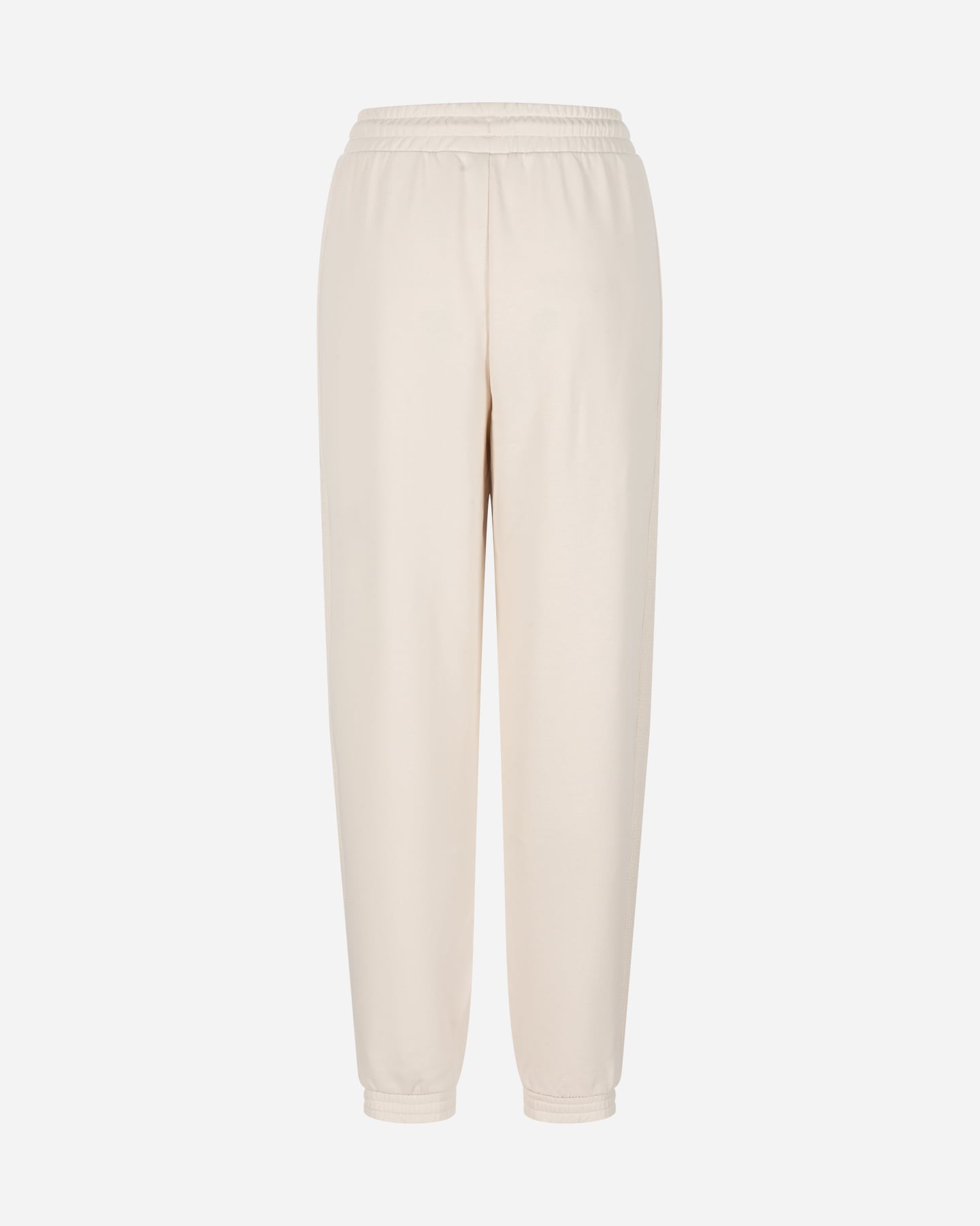 Pantalone PUMA BASIC W - Bianco - 1 | Cisalfa Sport