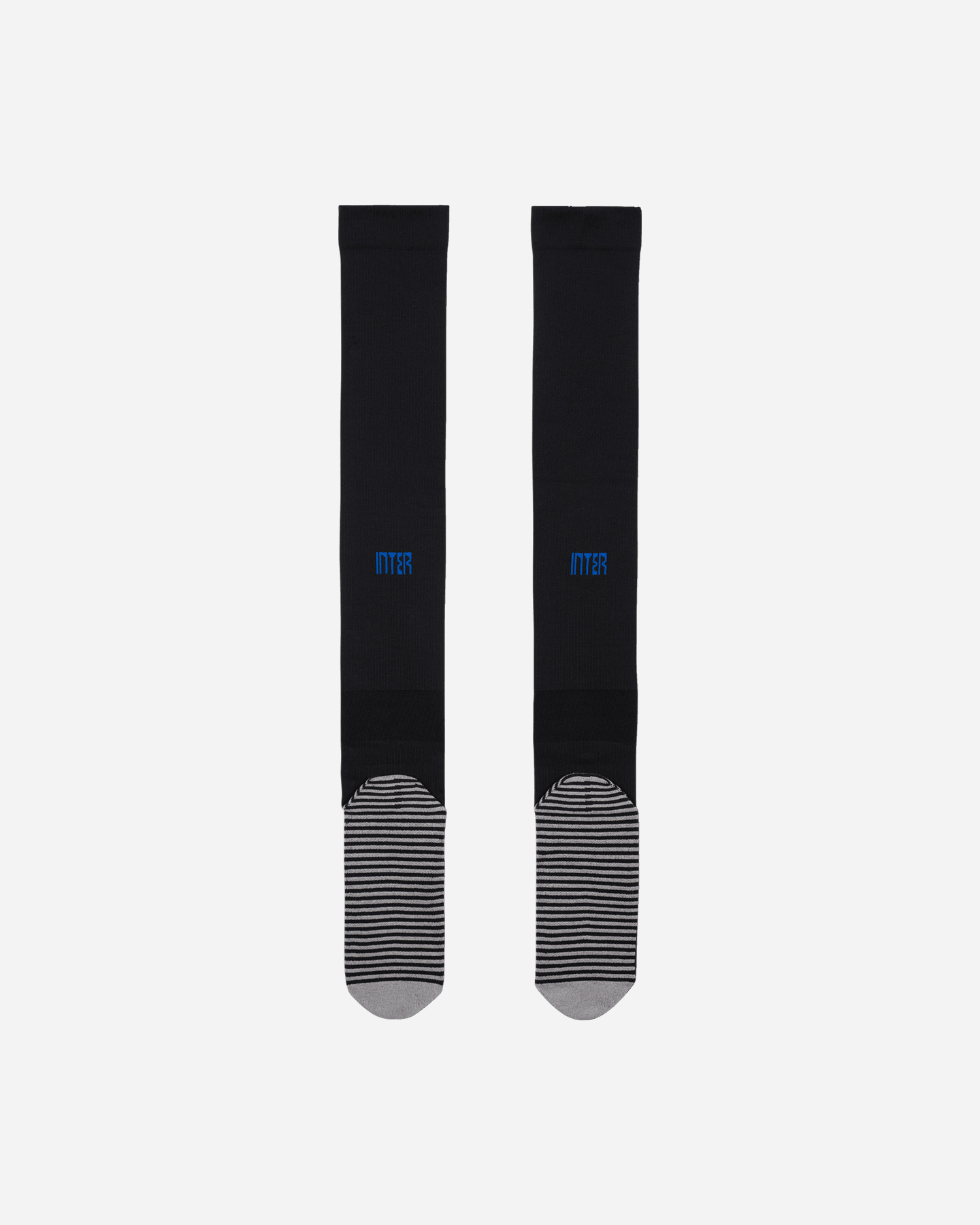 Calzettoni calcio ufficiali NIKE INTER 25-26 HOME M - Color mix - 2 | Cisalfa Sport