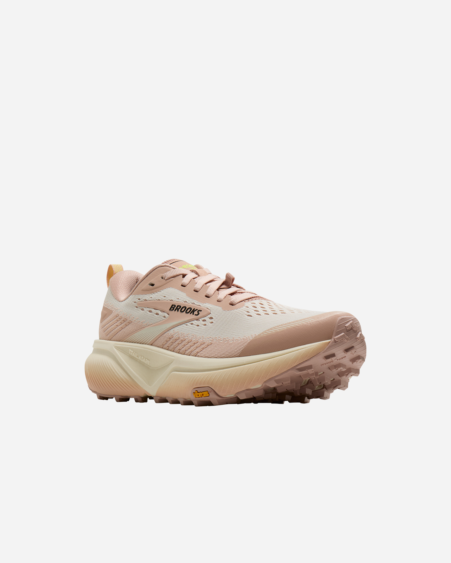 Scarpe trail BROOKS CASCADIA 20 W - Color mix - 1 | Cisalfa Sport