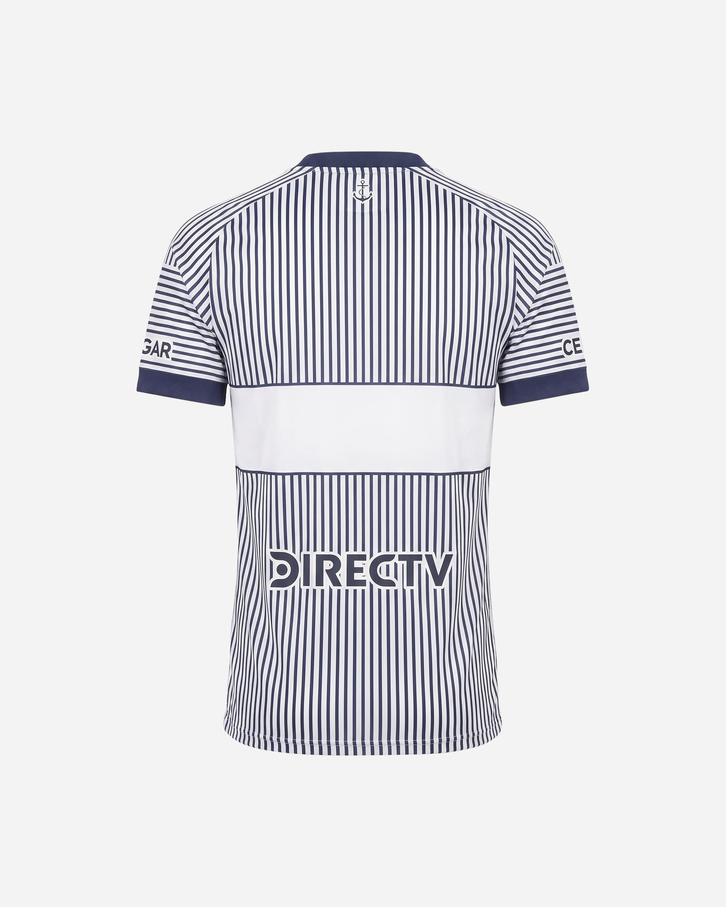 Maglia calcio ufficiale ADIDAS BOCA JUNIORS AWAY 26-27 JR - 1 | Cisalfa Sport