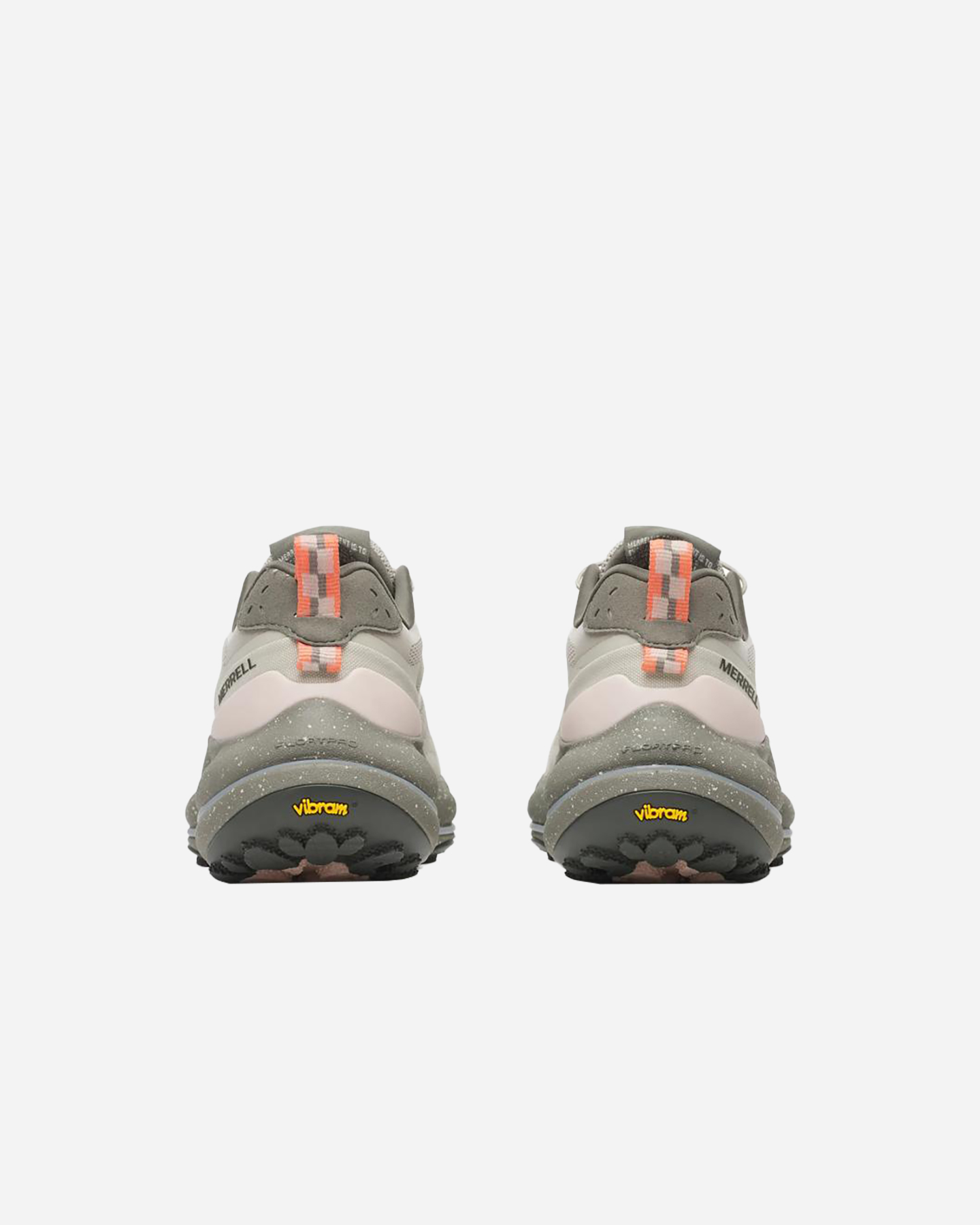 Scarpe trekking MERRELL SPEEDARC MATIS W - Nero - 4 | Cisalfa Sport