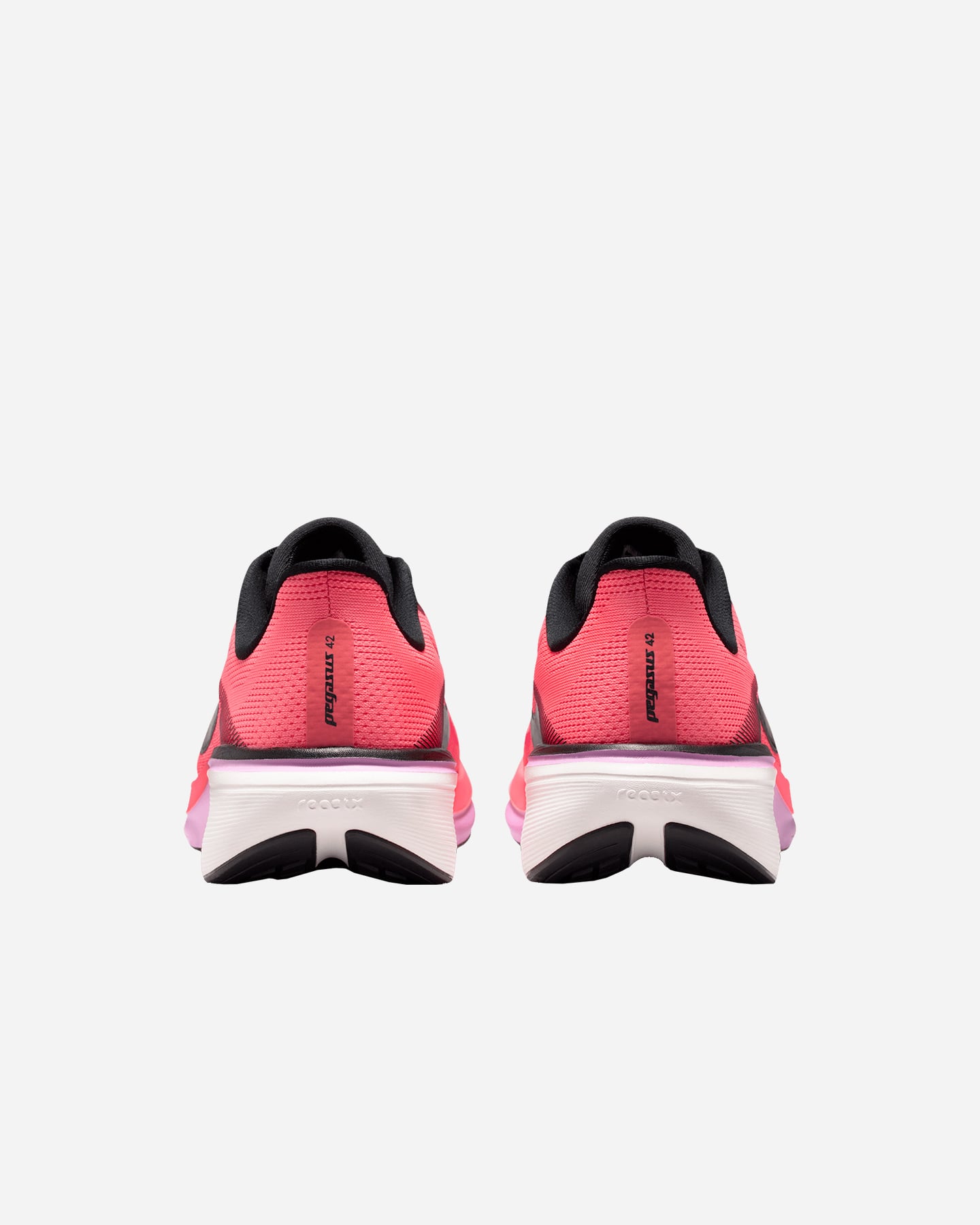 Scarpe running NIKE PEGASUS 42 W - Rosa - 4 | Cisalfa Sport
