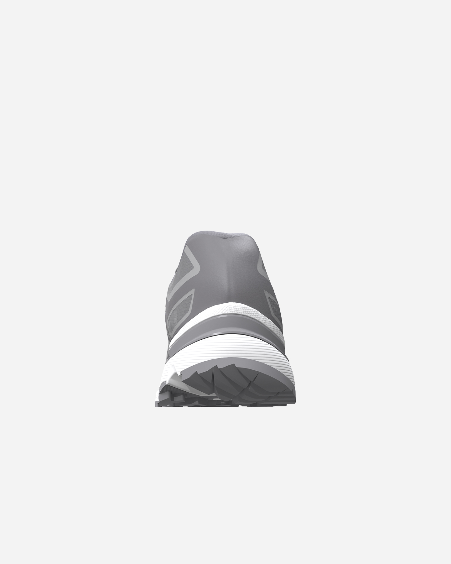 Scarpe sneakers SALOMON XT-EVR M - Grigio - 5 | Cisalfa Sport