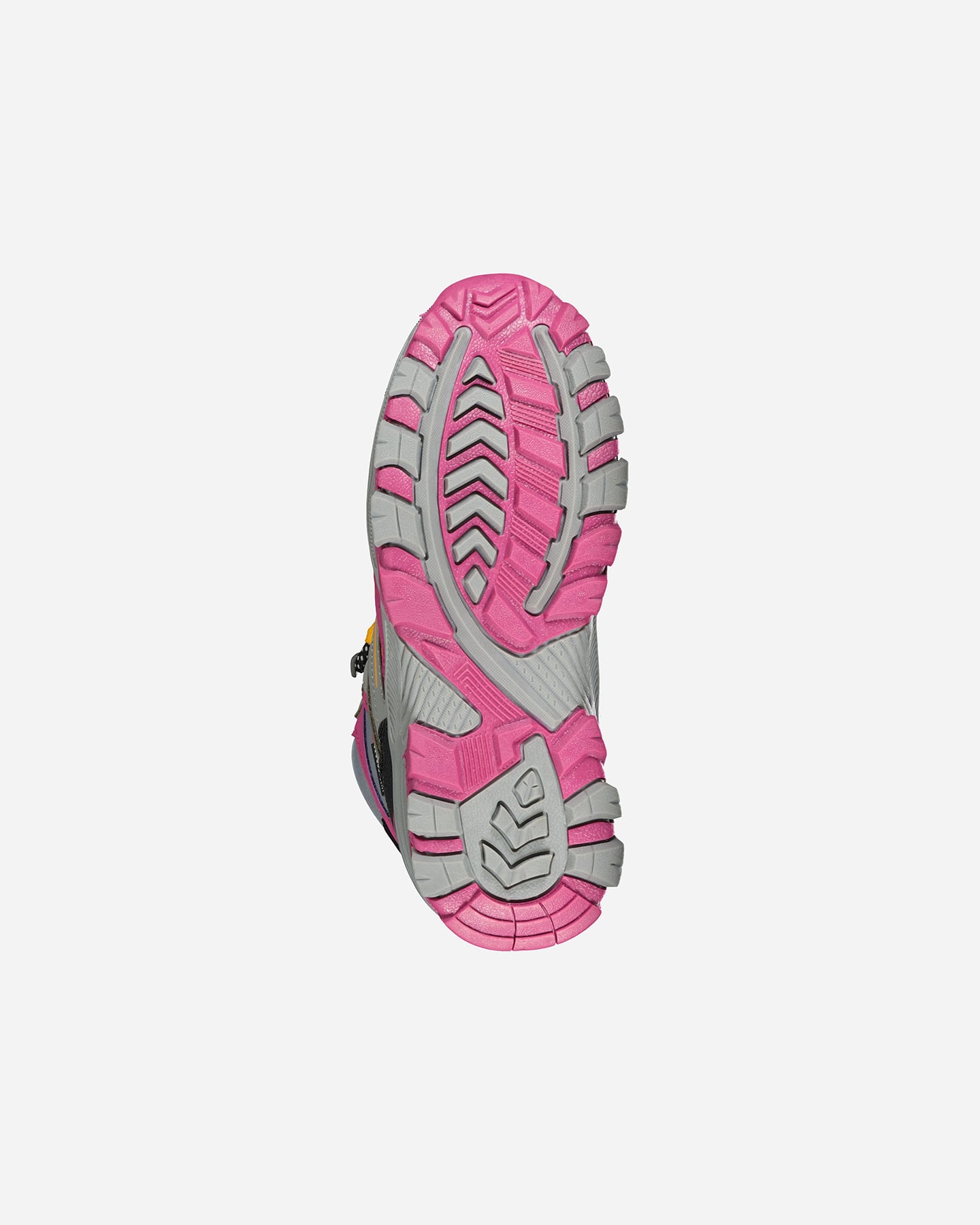 Scarpe escursionismo 8848 TEIDE MID WPJR  - Color mix - 2 | Cisalfa Sport