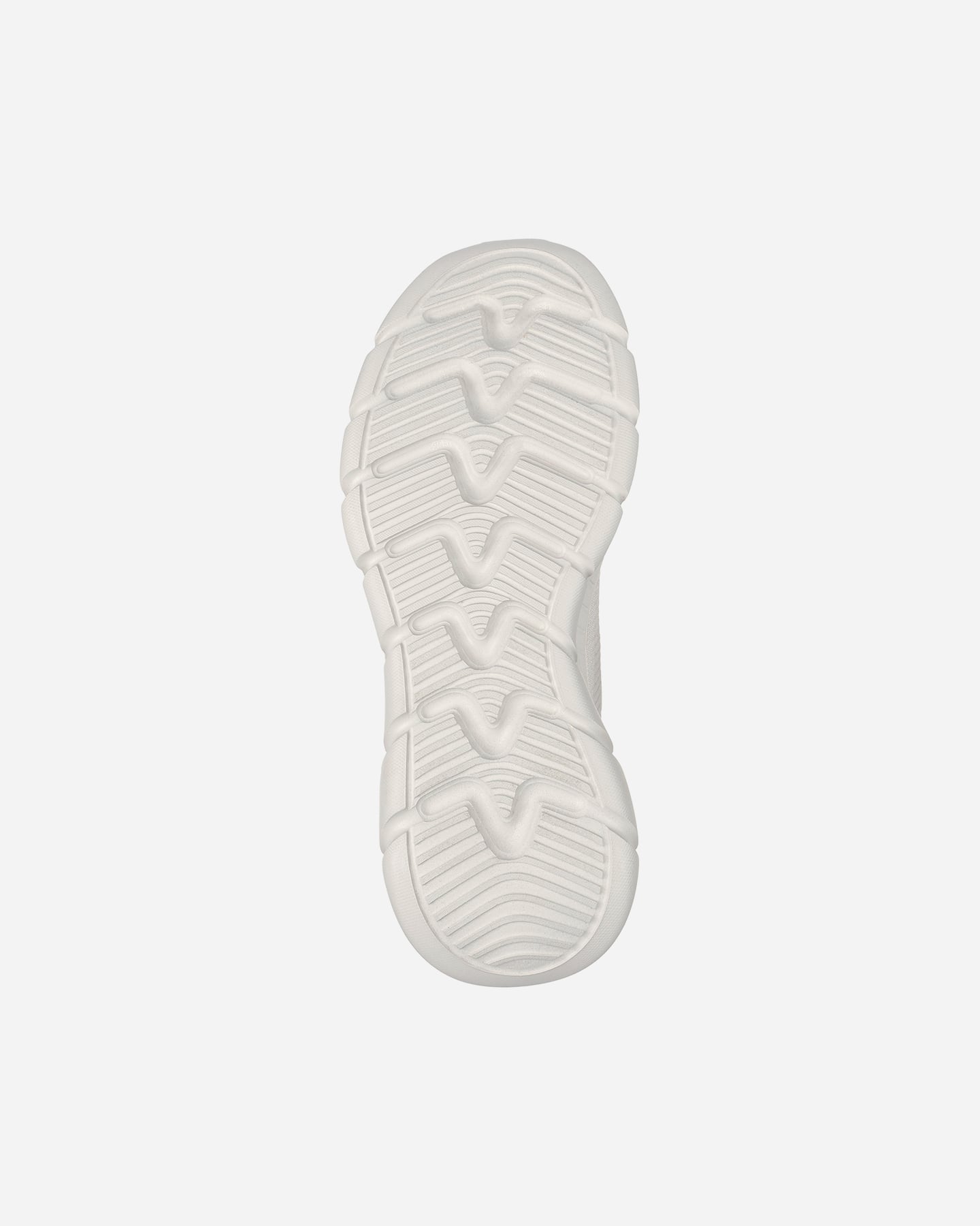Scarpe sneakers SKECHERS BOBS B FLEX HI W - Bianco - 2 | Cisalfa Sport