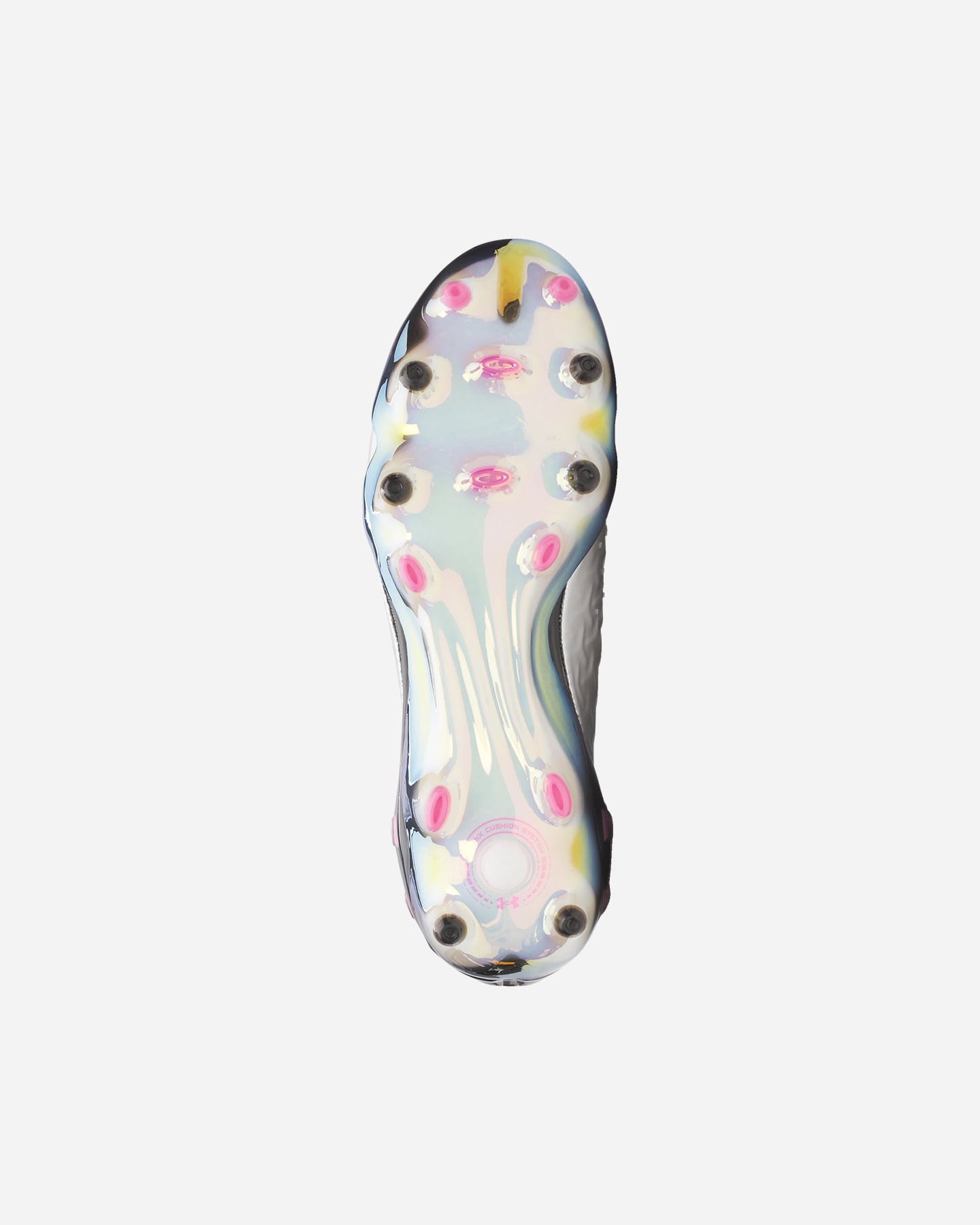 Scarpe calcio UNDER ARMOUR MAGNETICO ELITE 6 LL FG M - Color mix - 3 | Cisalfa Sport