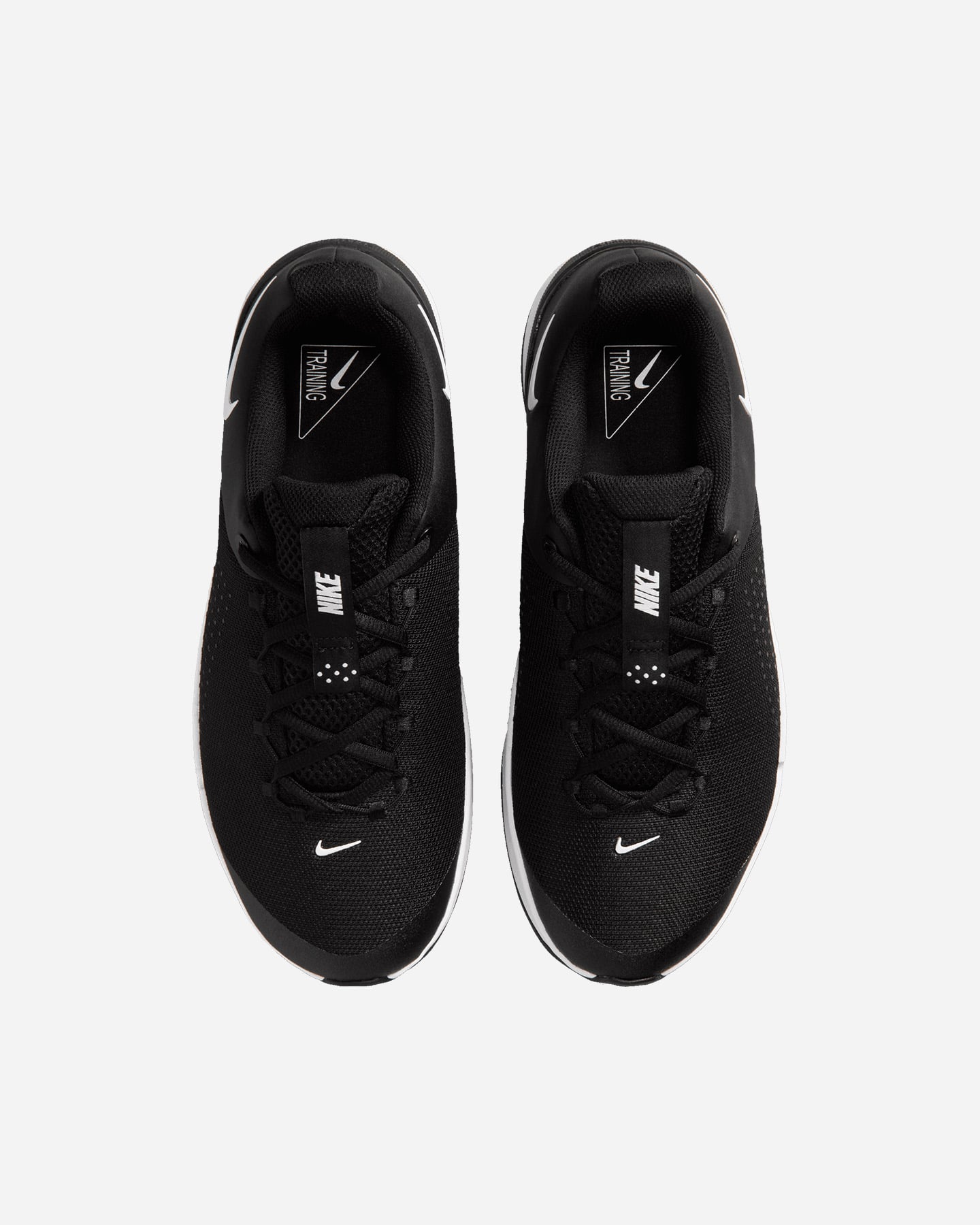 Scarpe training NIKE MC TRAINER 4 M - Nero - 3 | Cisalfa Sport