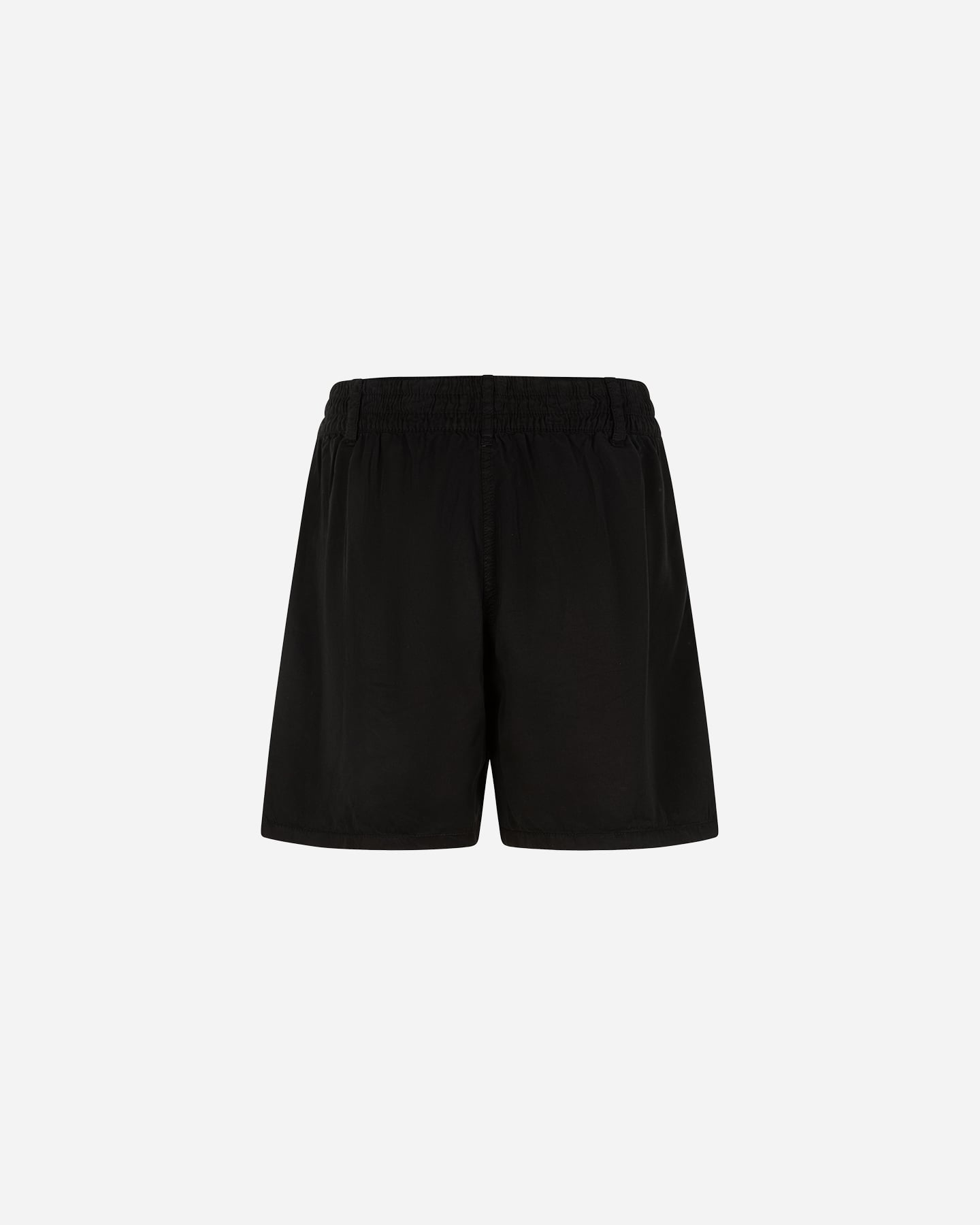 Bermuda MISTRAL ESSENTIAL W - Nero - 5 | Cisalfa Sport