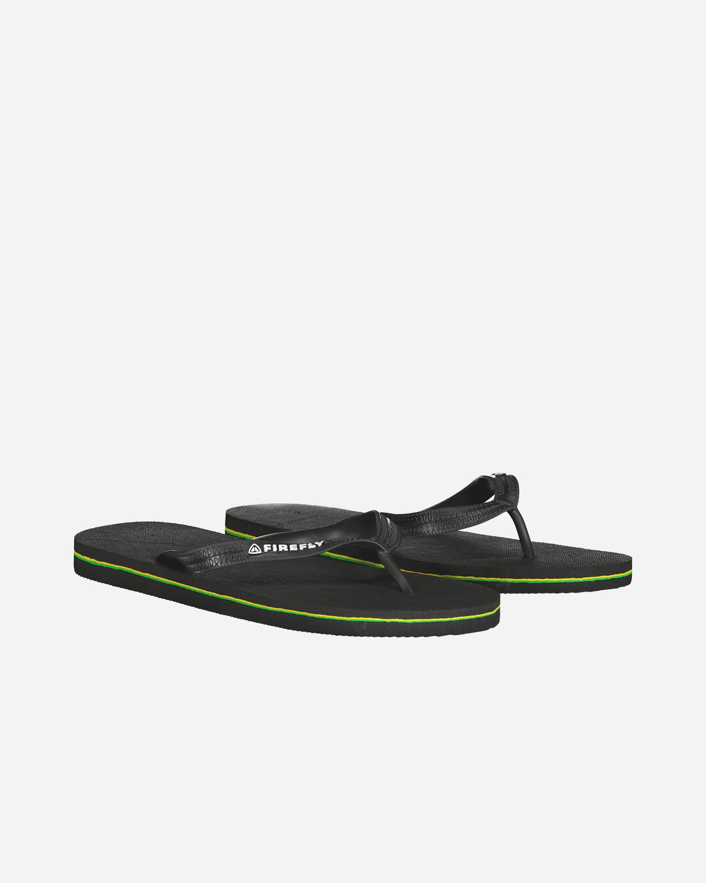 Infradito FIREFLY CLASSIC M - Nero - 4 | Cisalfa Sport
